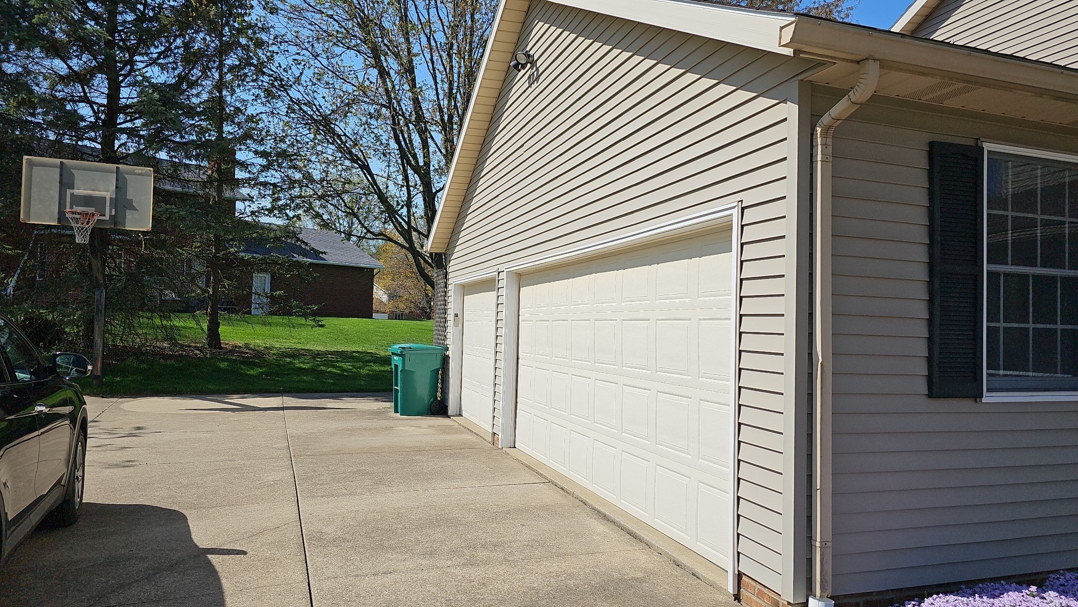 ATLAS PINNACLE COLOR: SCOTCHGARD PEWTER by Eagle Eye Roofing