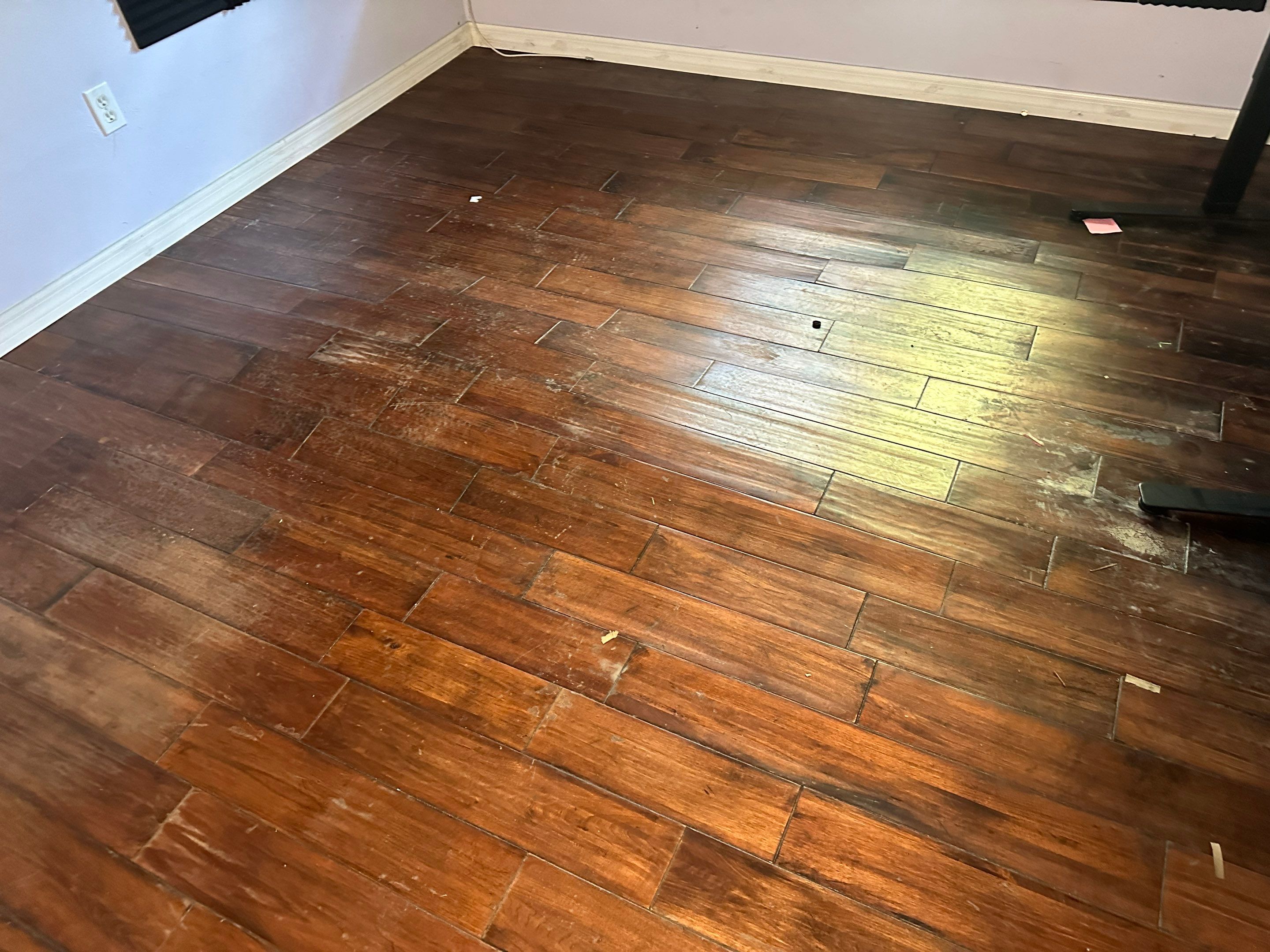 Flood Damage Claim in Tampa  by FLAPA & KeyStone