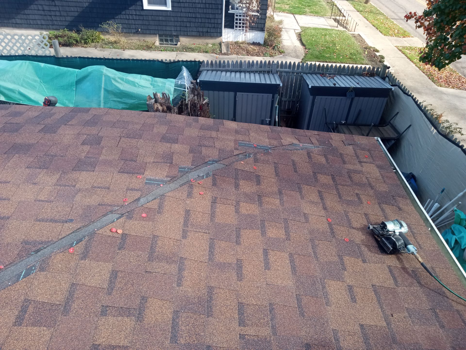 Darlene Jellel 1236 by Silver Leaf Contracting 