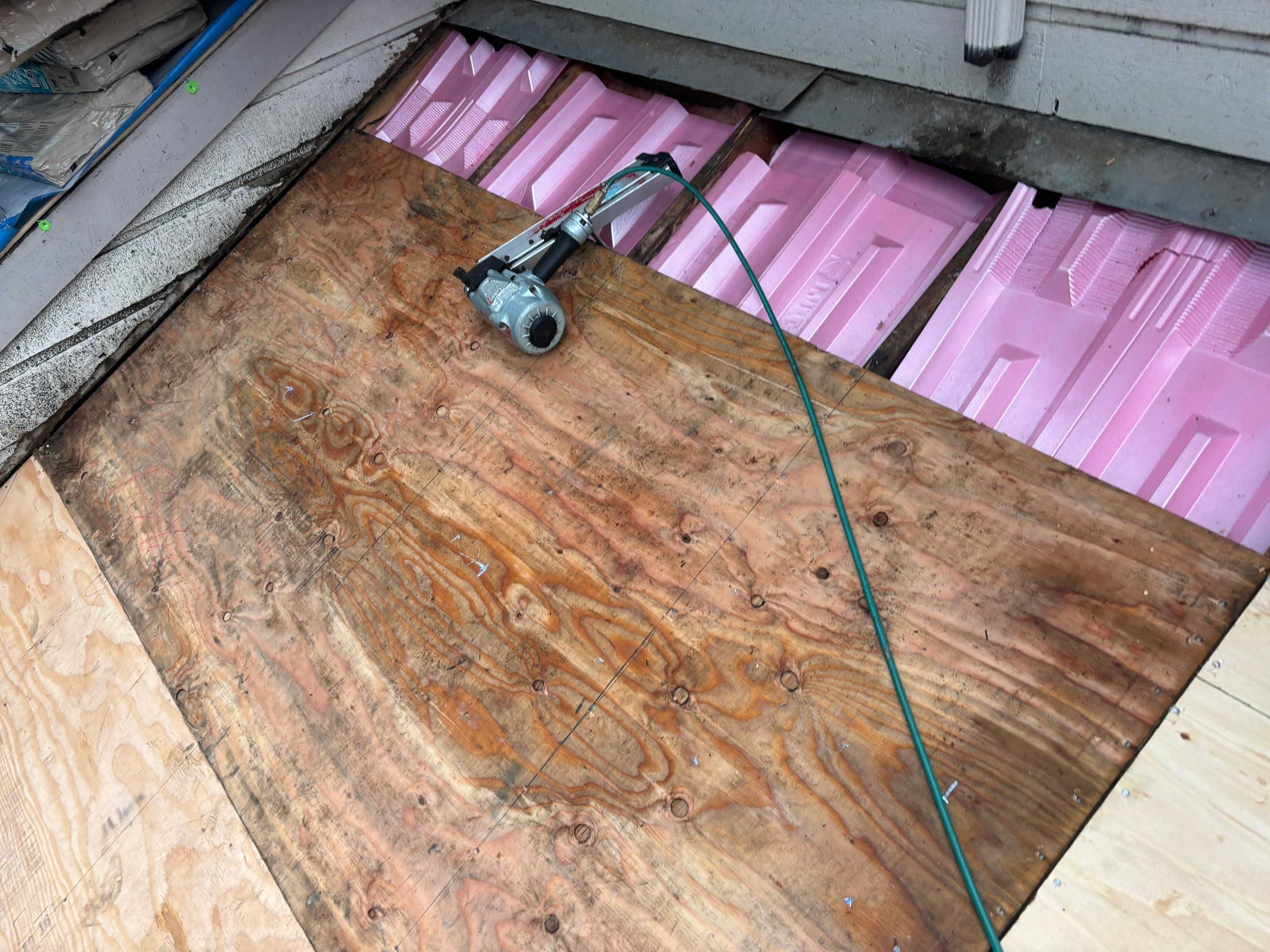 Roof Replacement in Corvallis by Prodigy Roof Solutions