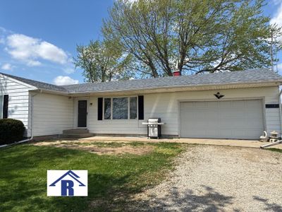 Project in Winchester, IN