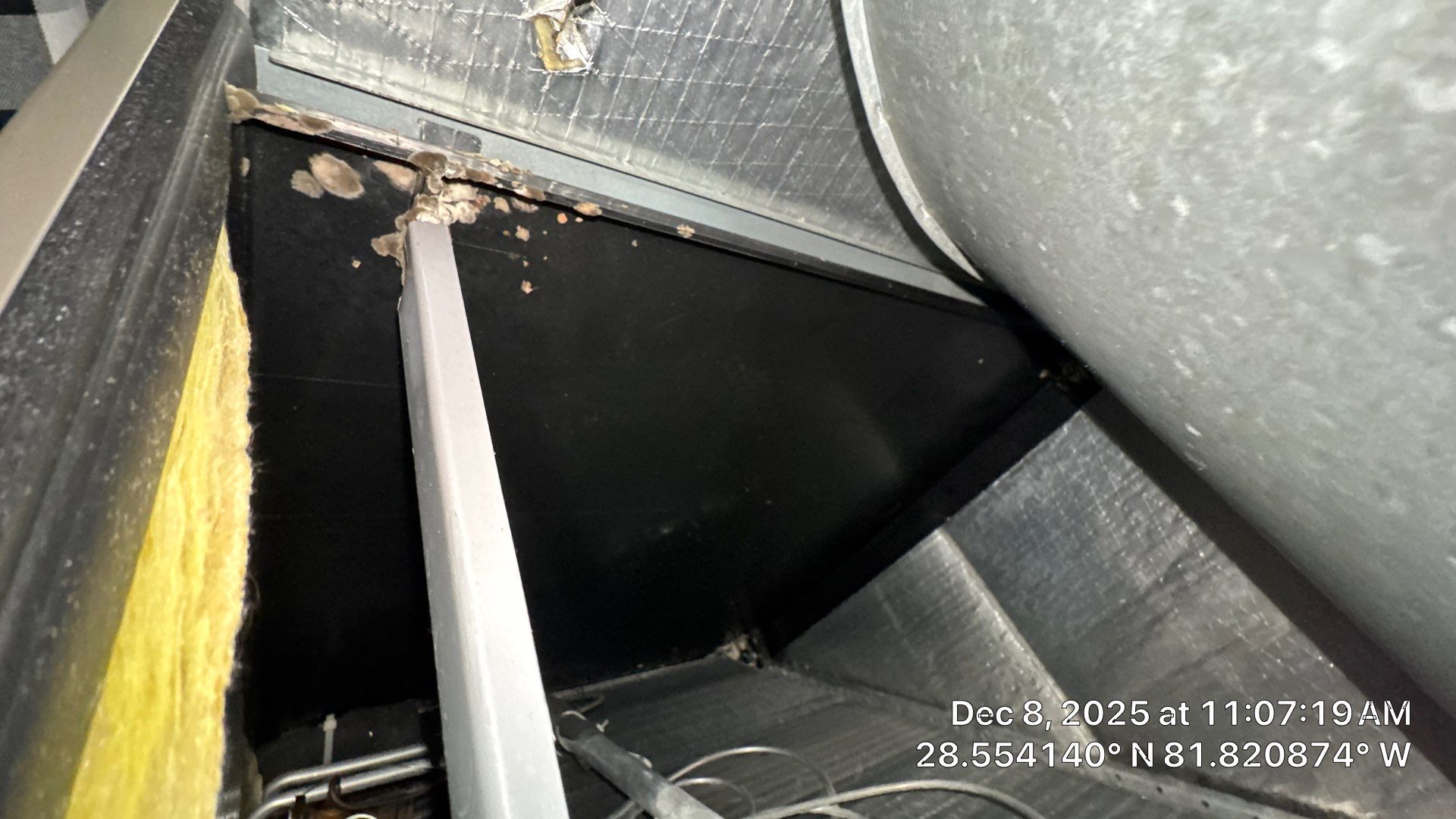 Air Duct Cleaning in Groveland by Hygienic Air, Inc
