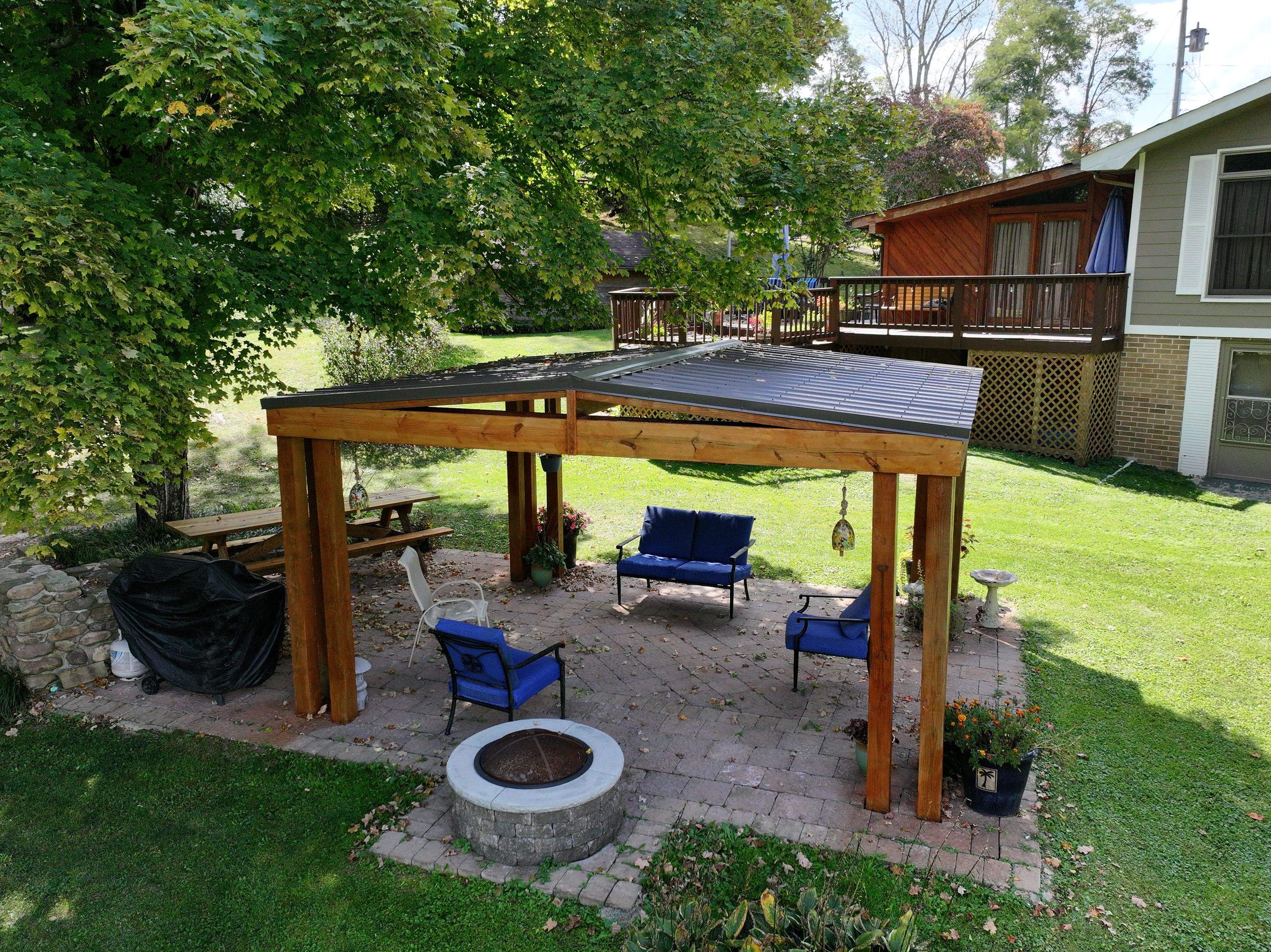 Honniecutt by Omnia Roofing