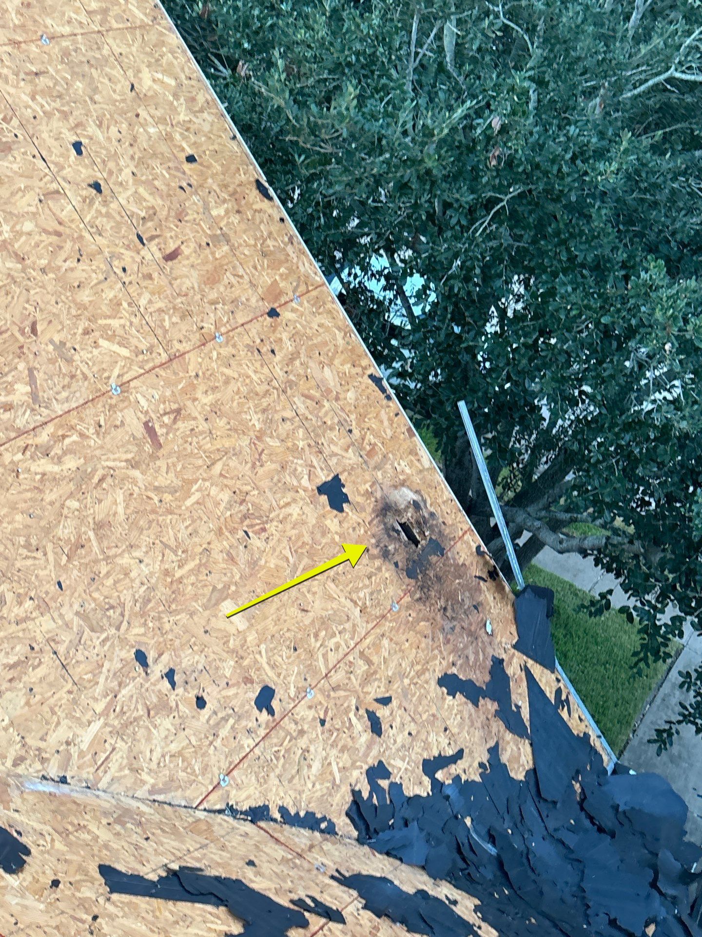 Roof Replacement by Roof Repair Company