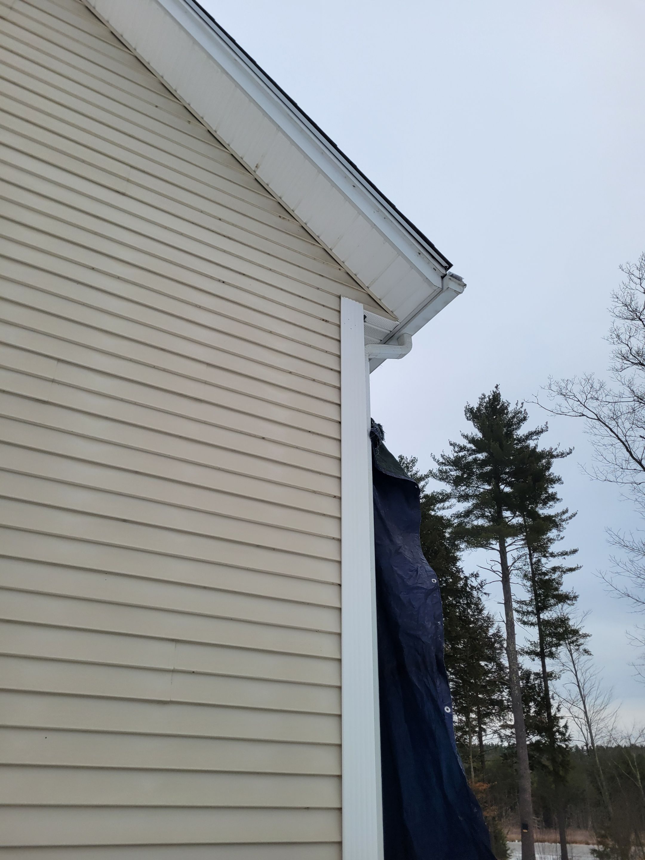 Roof Replacement in Milford | Owens Corning Shingles by Adam Vaillancourt Roofing LLC