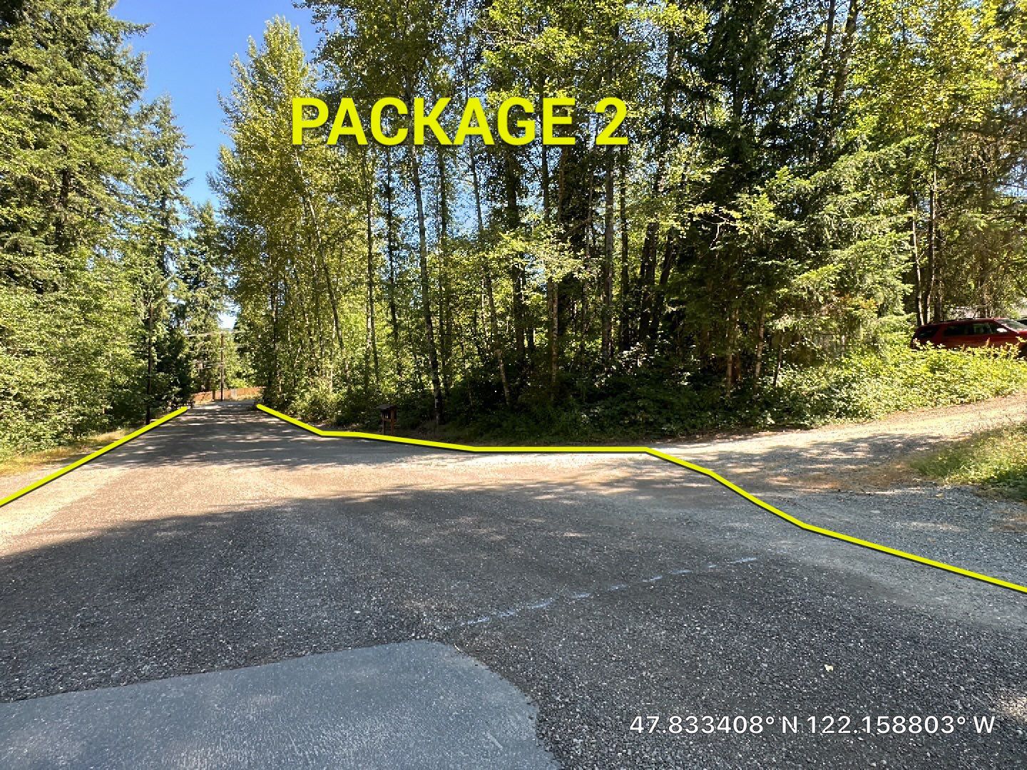 Igor | Patch Repair, Asphalt Project by Jireh Asphalt & Concrete Inc 