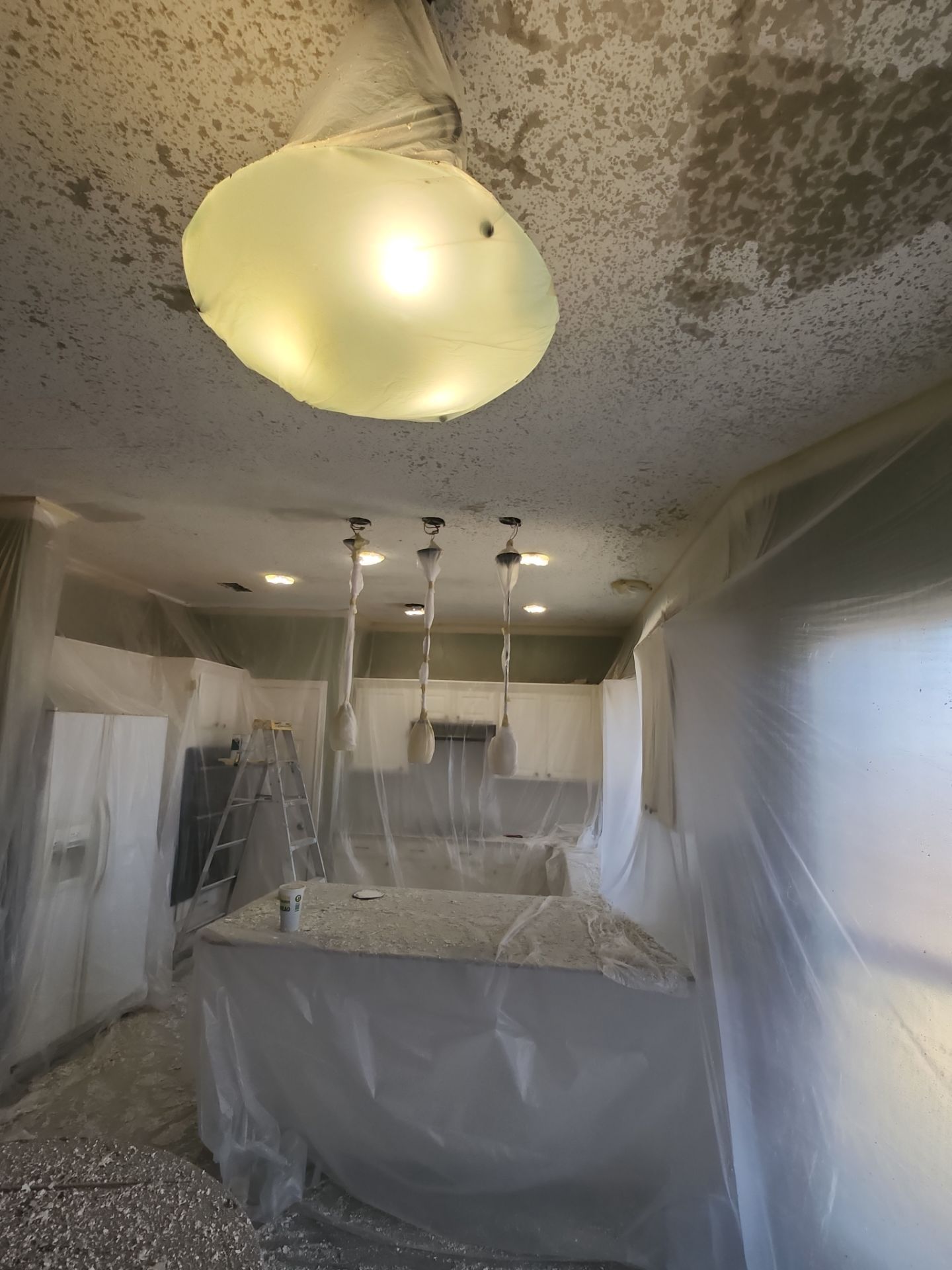 Project in Grapevine by CERTAPRO PAINTERS OF SOUTHLAKE