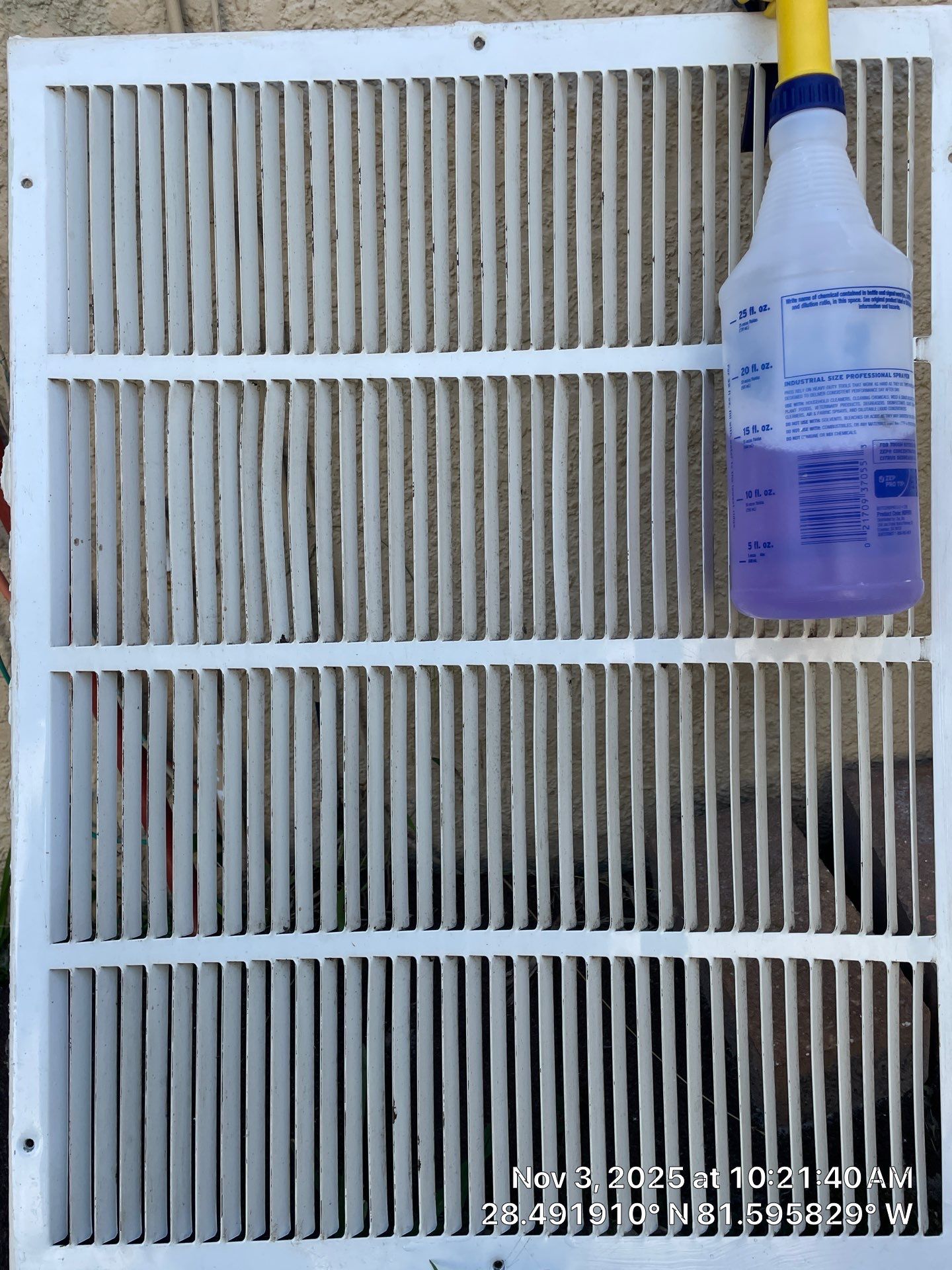 Air Duct Cleaning in Windermere by Hygienic Air, Inc