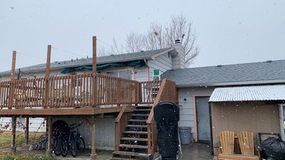 Garden City Idaho Residential Roofing Installation using Owens Corning