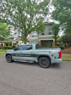 Mcglothlin Project in Hoover