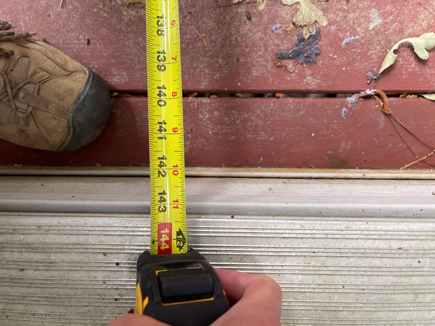 Indian Valley - Deck by Pillar and Pine