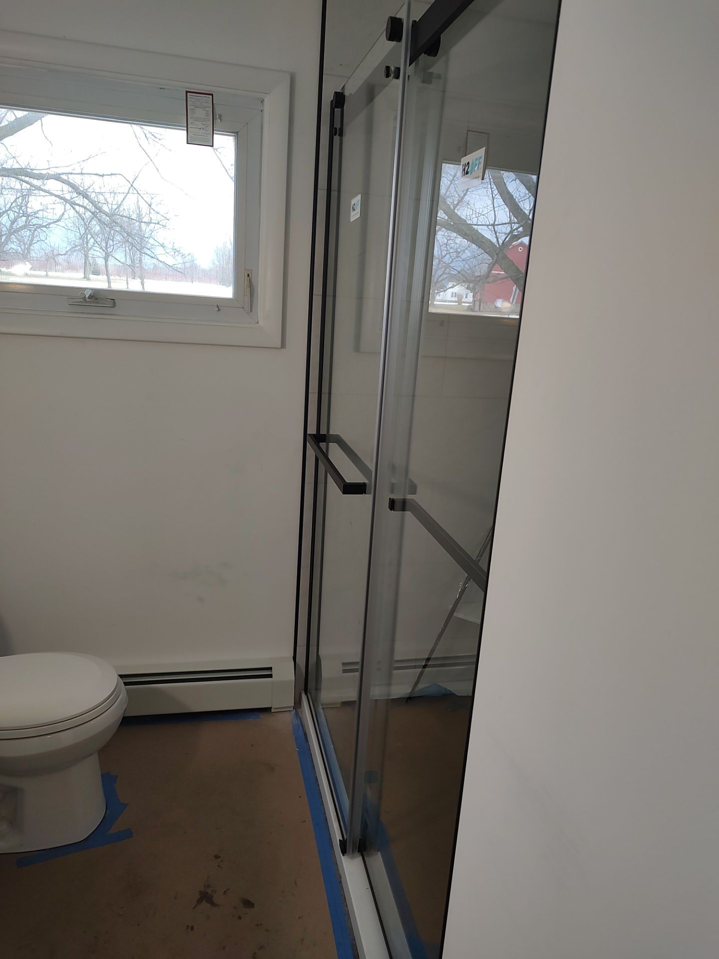 Bathroom Remodel by Ivy Lea Construction