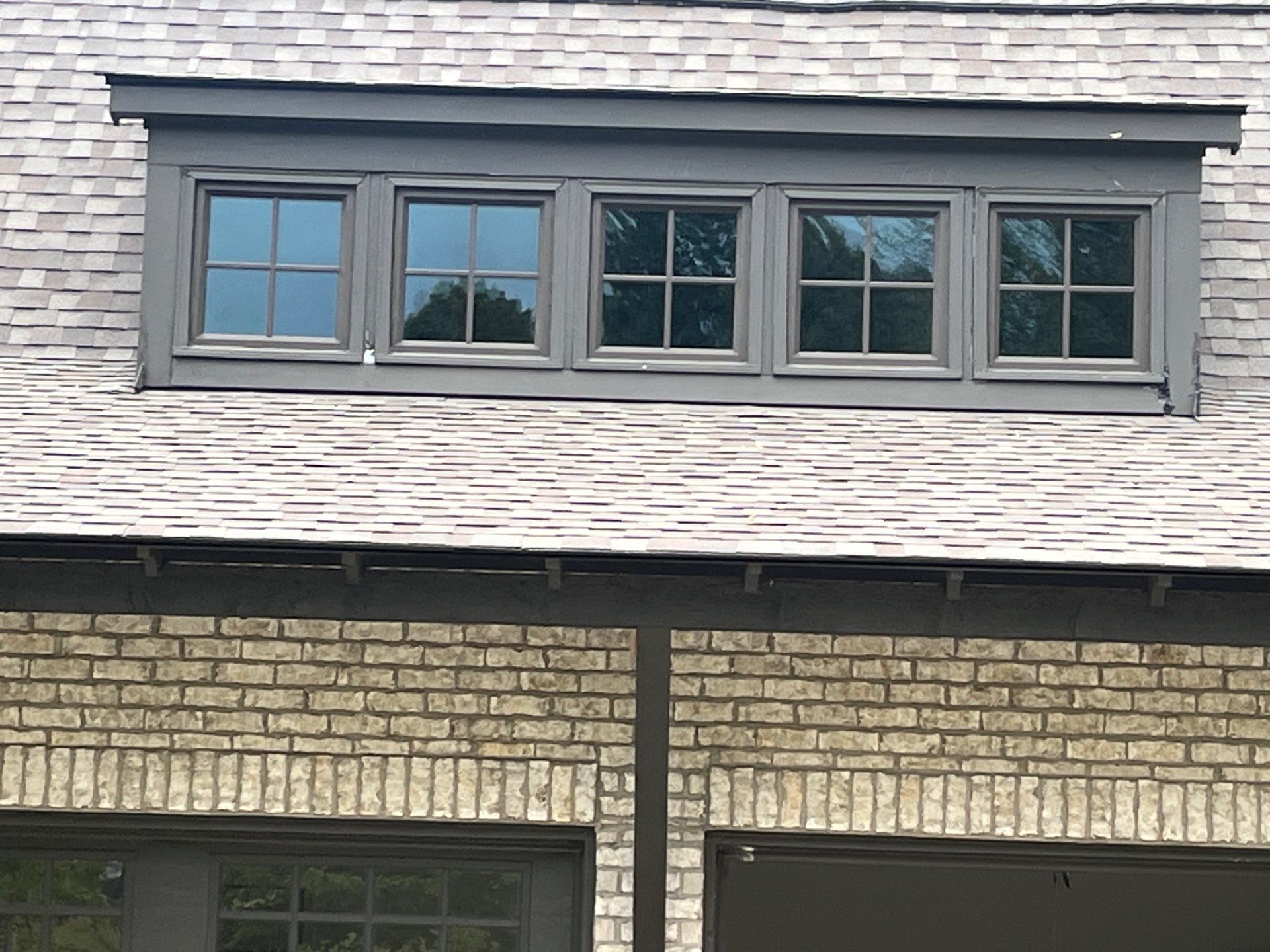 Drake Project in Birmingham by The Window Source