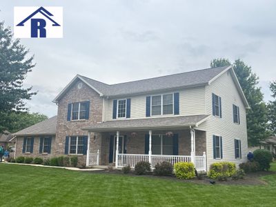 Project in Yorktown, IN
