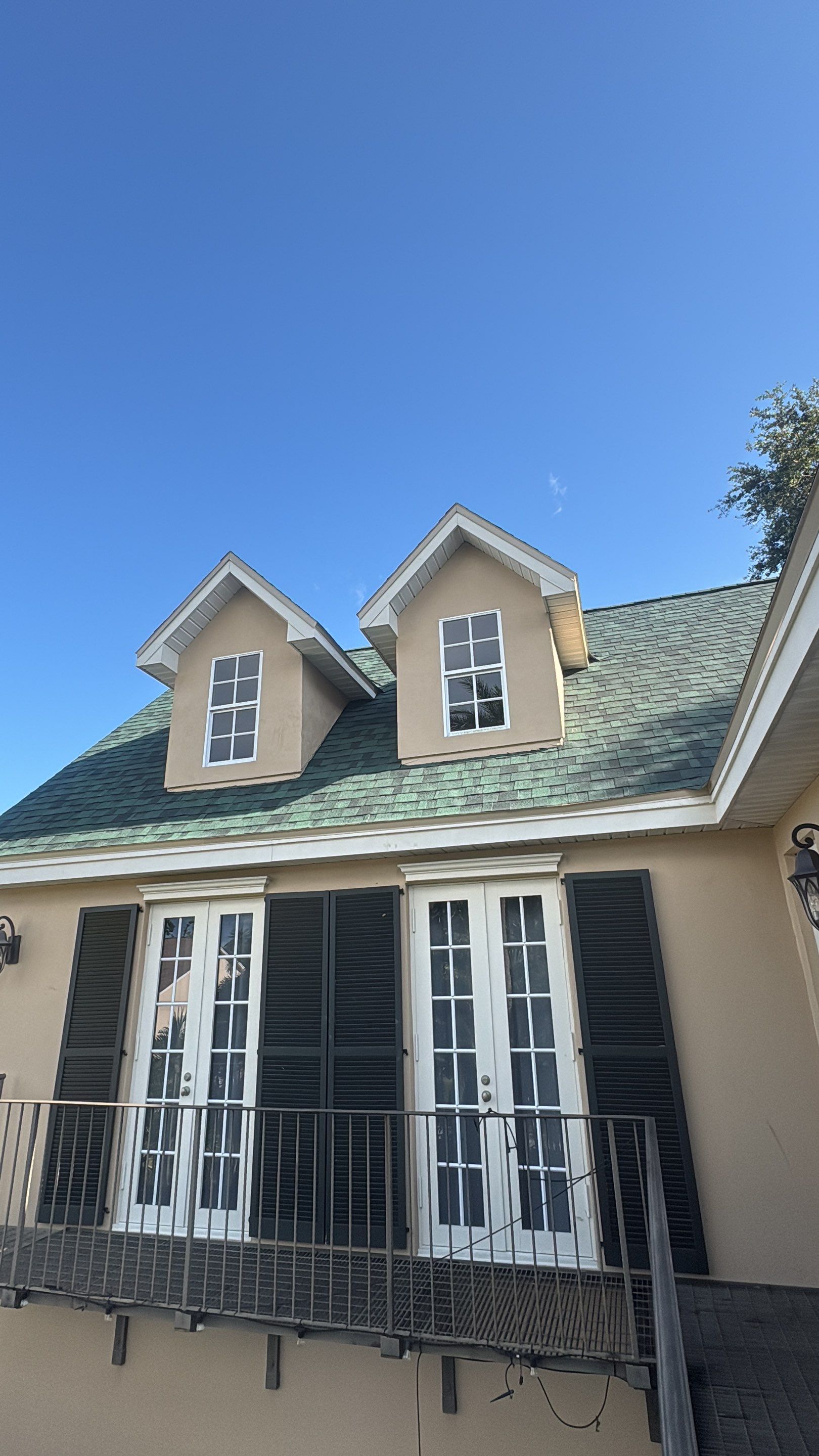 Project in Seminole 33776 by Mitchell Roofing Company LLC