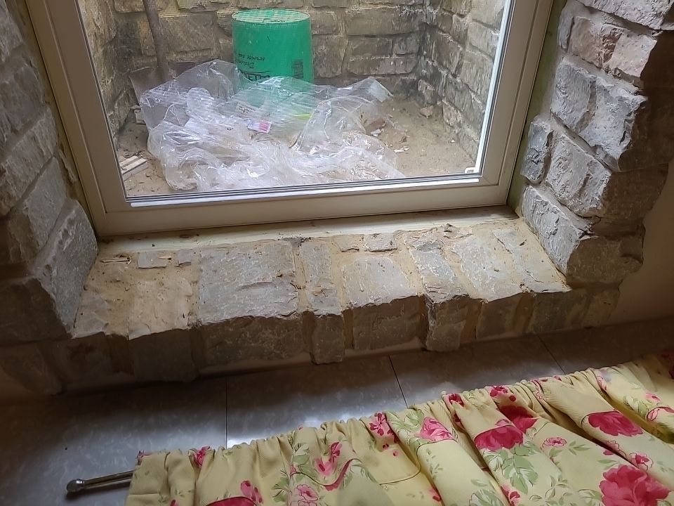 Egress Window Challenge! by ACE Waterproofing & Basement Solutions