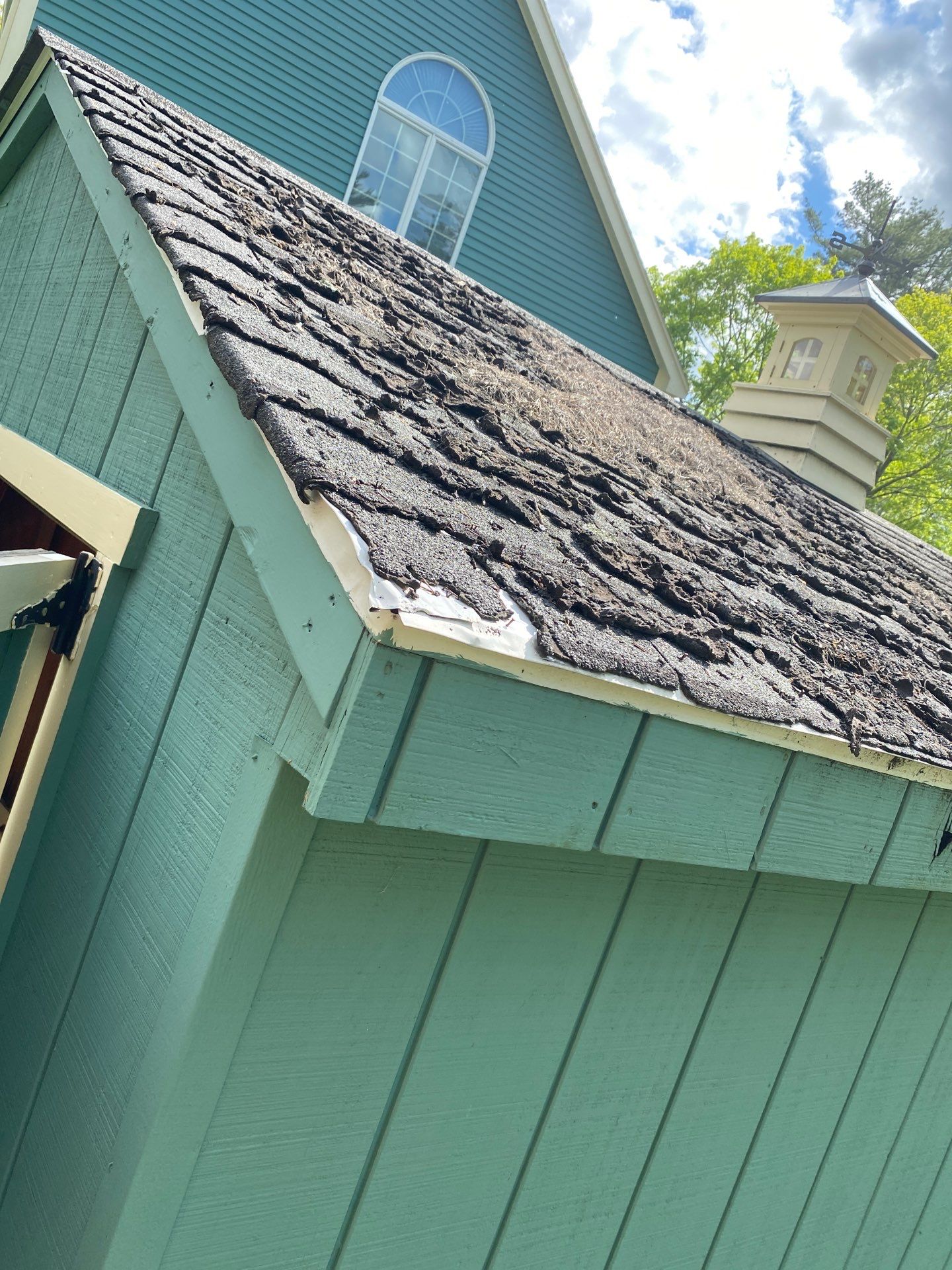 Roofing | Northborough by Mighty Dog Roofing of Greater Middlesex County