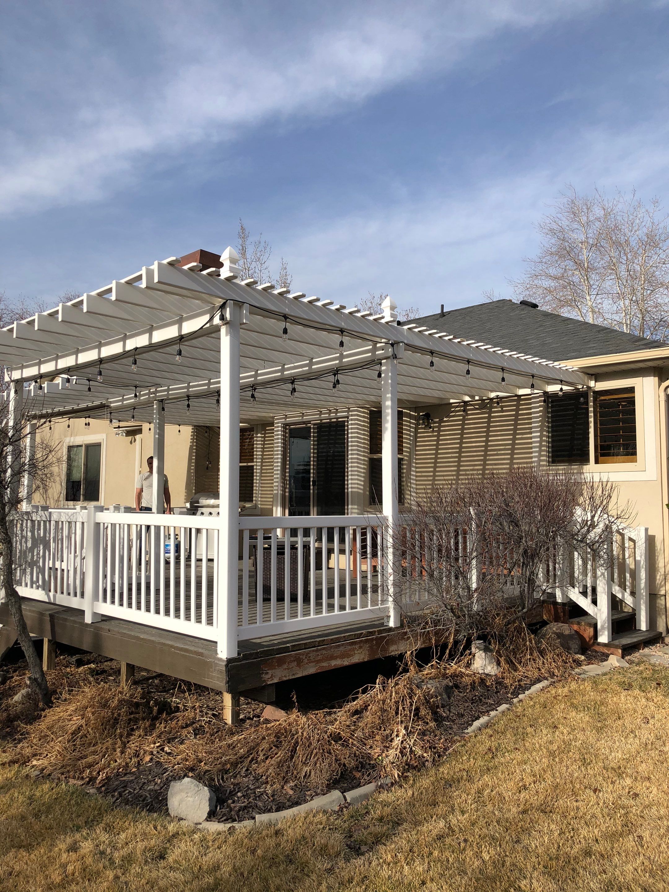 Project by Rudd Builders LLC by Rudd Builders LLC