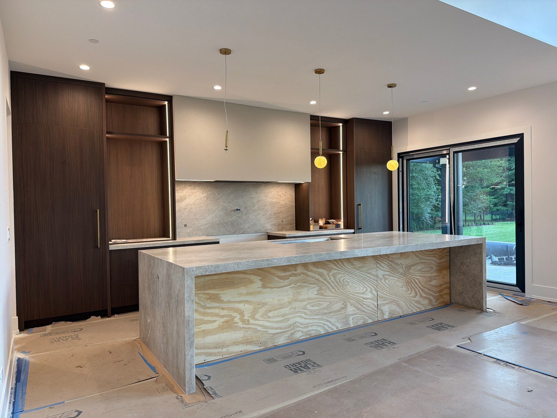 Long Grove by Affordable Housing Corporation of Lake County