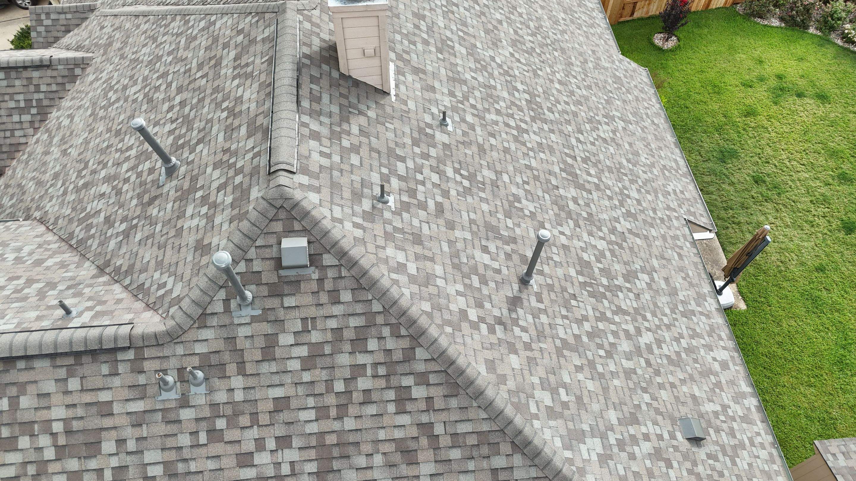 Driftwood - Owens Corning TruDefinition Duration by RoofsOnly.com