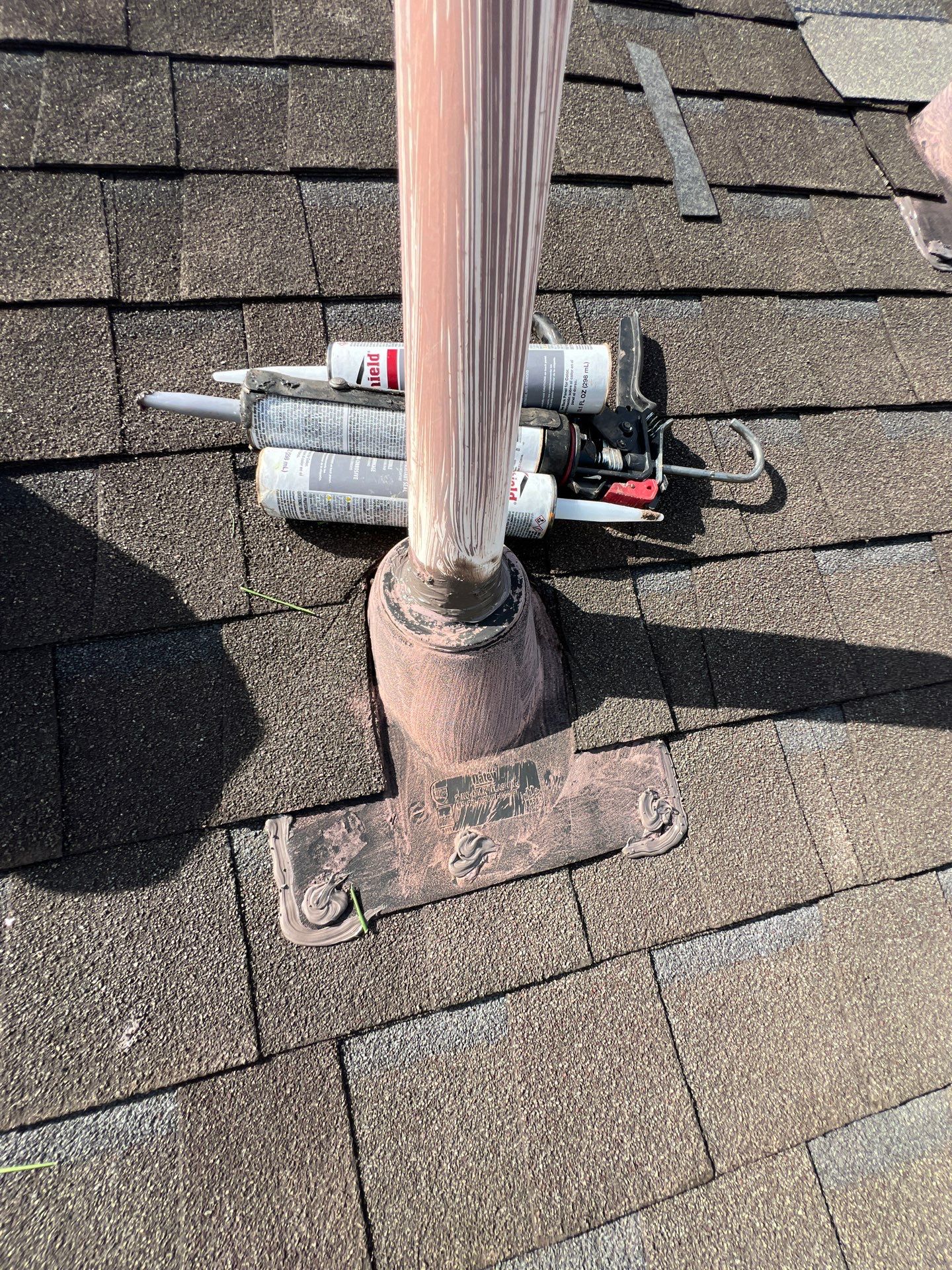 Roof Repair Missouri City by Roof Repair Services LLC
