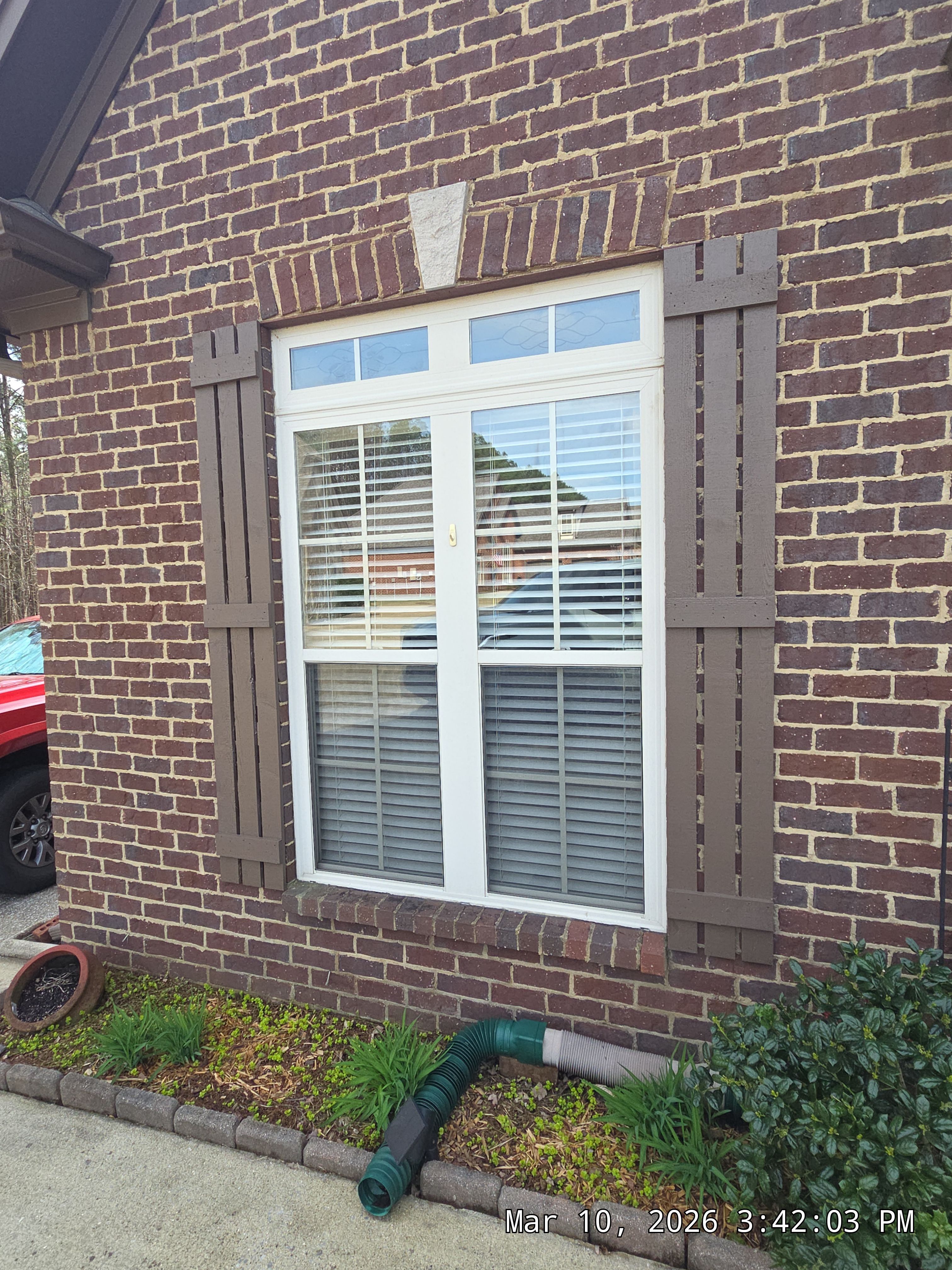 Hogue Project in Pelham by The Window Source