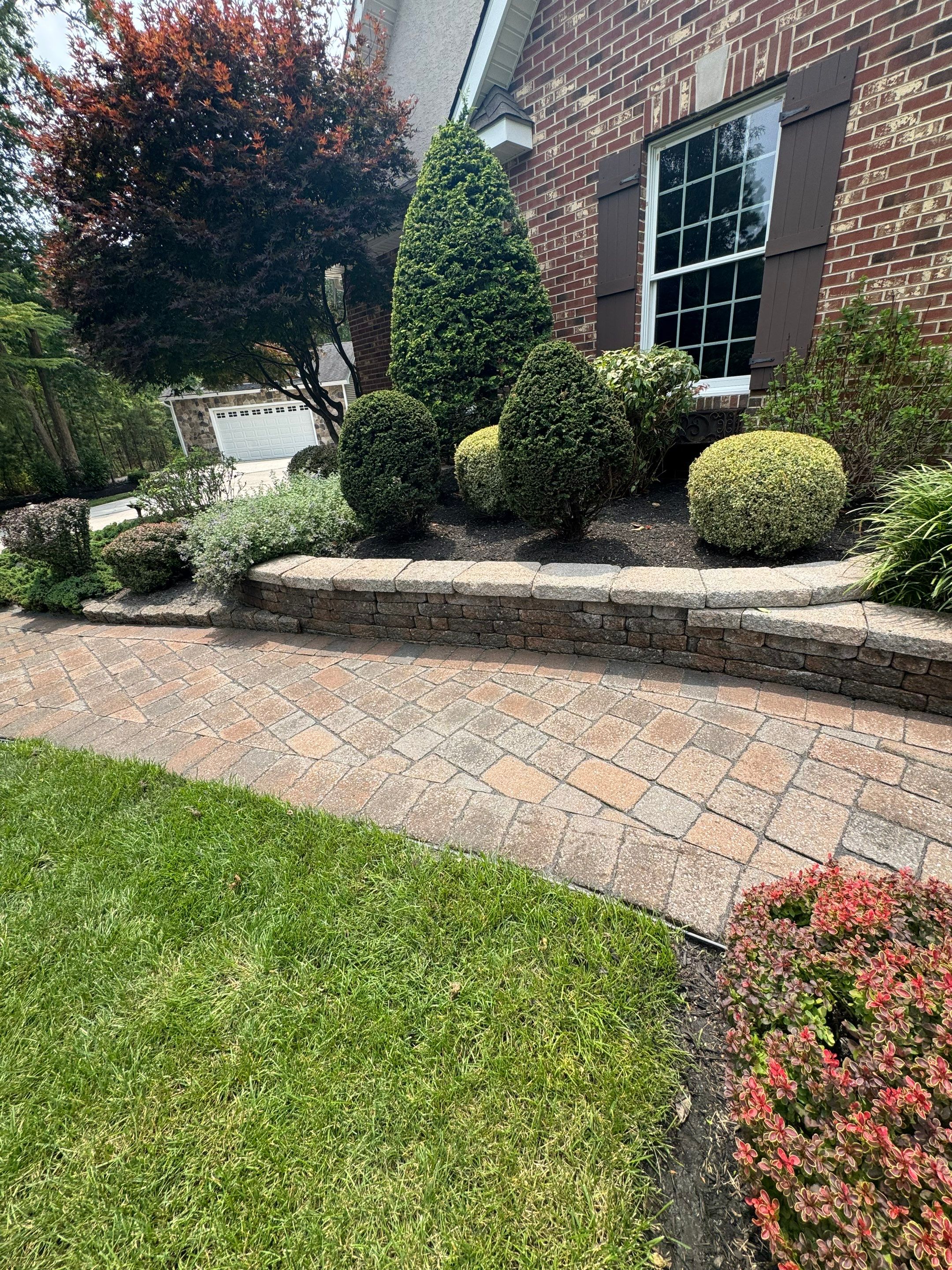 Project in Port Republic, NJ by SJ Exterior