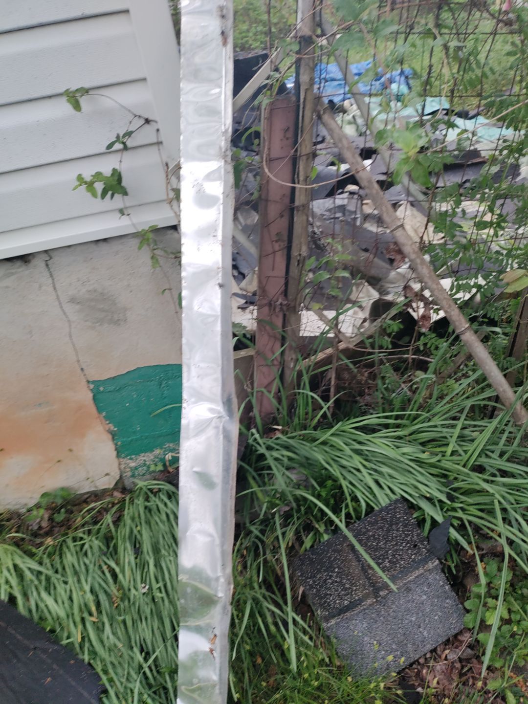 Residential Roofing Installation using Owens Corning by Inspector Roofing and Restoration