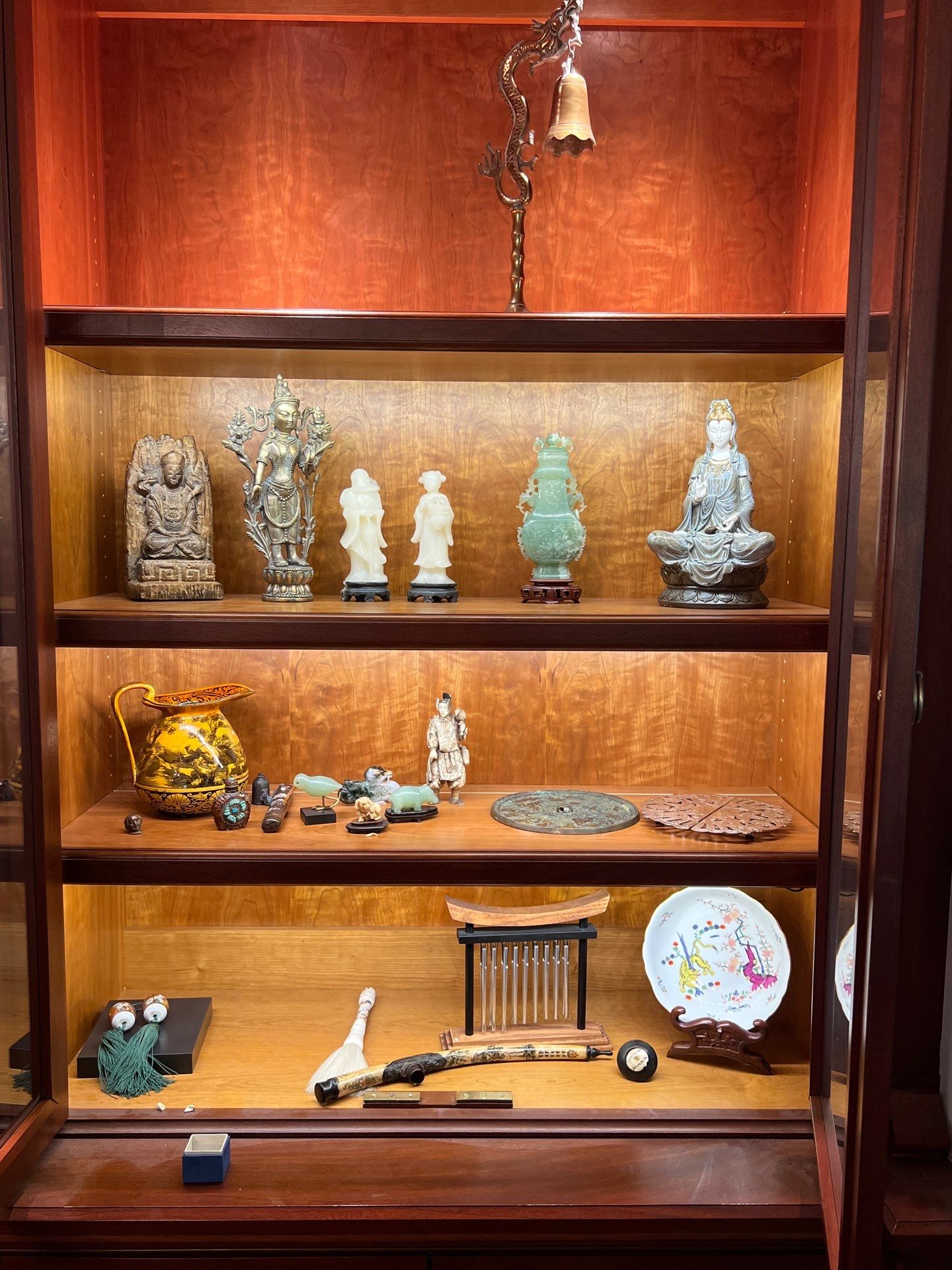 Fine Art in Flemington by Blue Moon Estate Sales of Central Jersey
