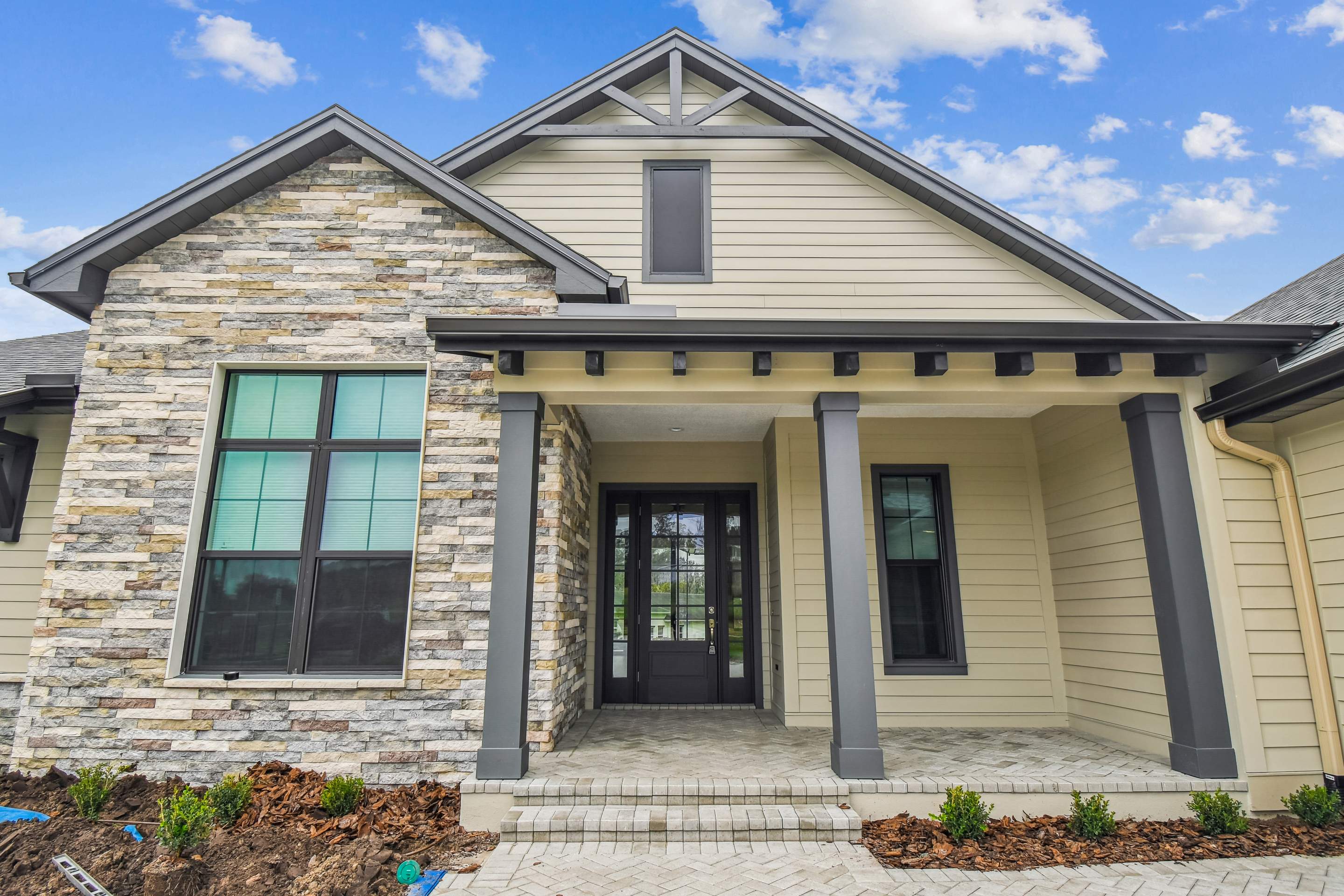 Copperleaf 1815B-3M-C by Lyons Heritage Tampa, LLC