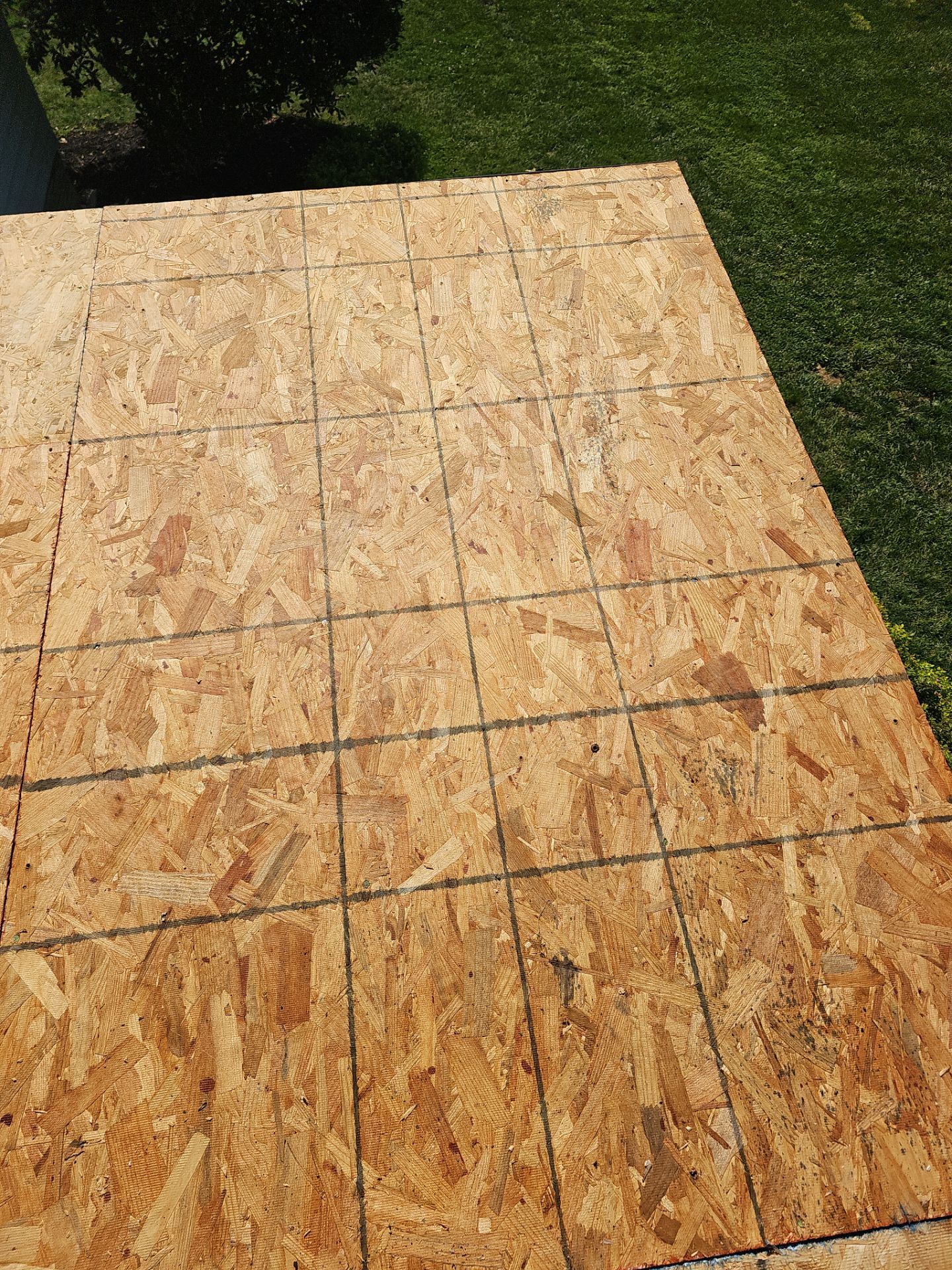 Roof Replacement - Asphalt and EPDM, Soffit, Gutters, Pine  by Winchester Roofing