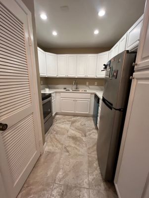 Water Restoration, Complete Reroute, and Rebuild in Diamond Bar