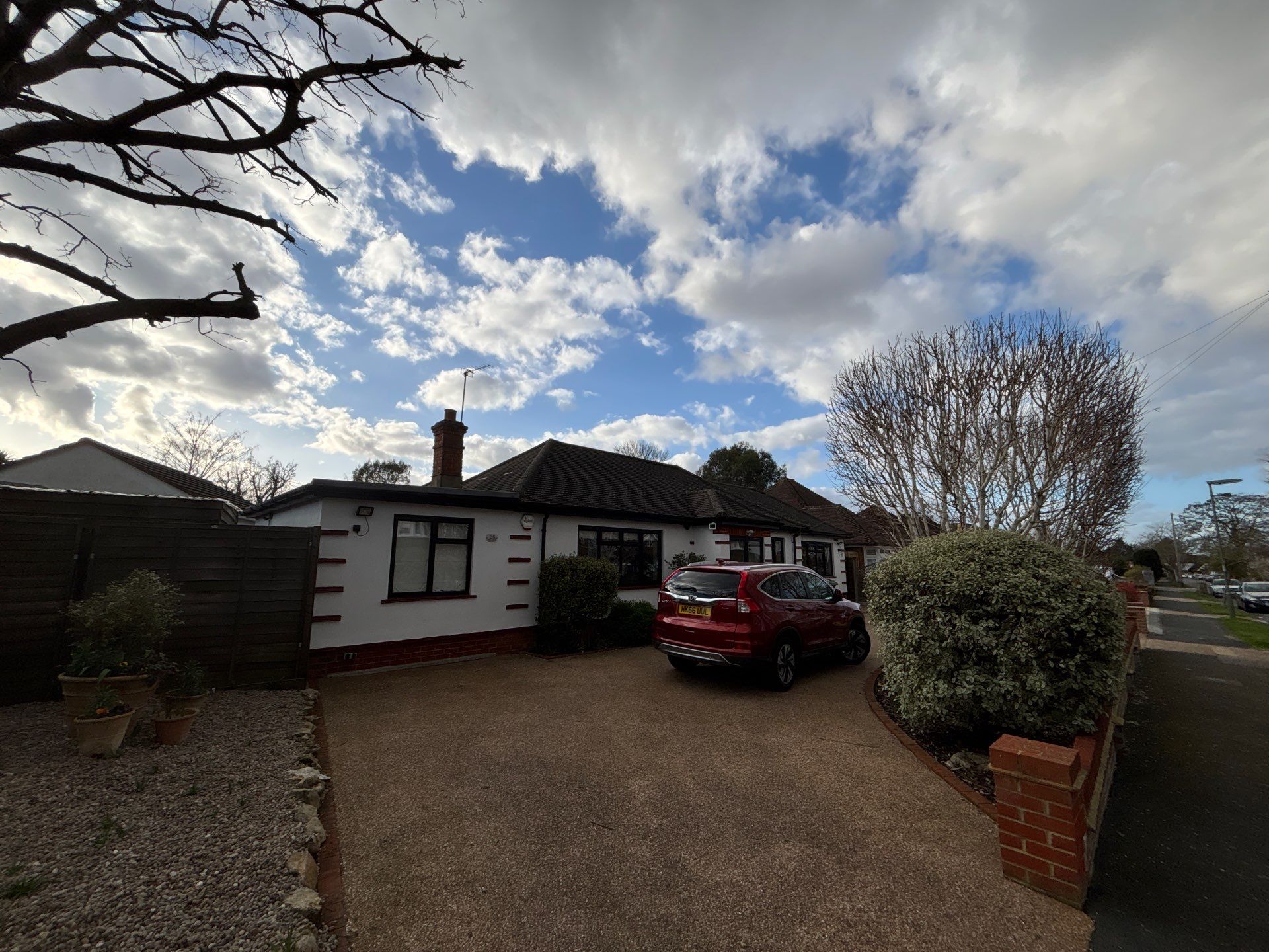 Roof Cleaning by Ges Exterior Cleaning ltd