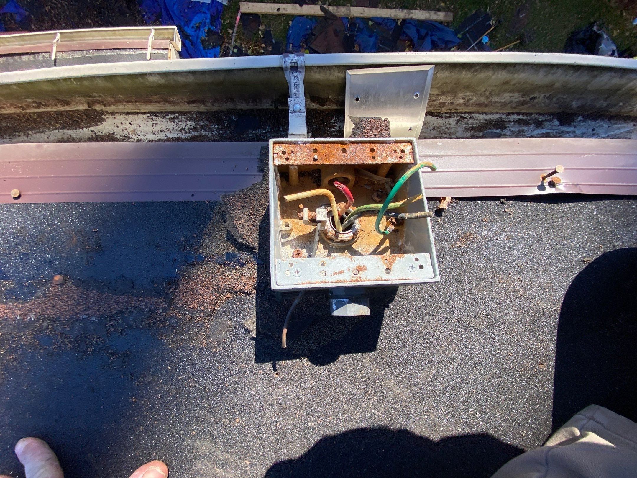 Roof Replacement using CertainTeed Landmark by 180 Contractors