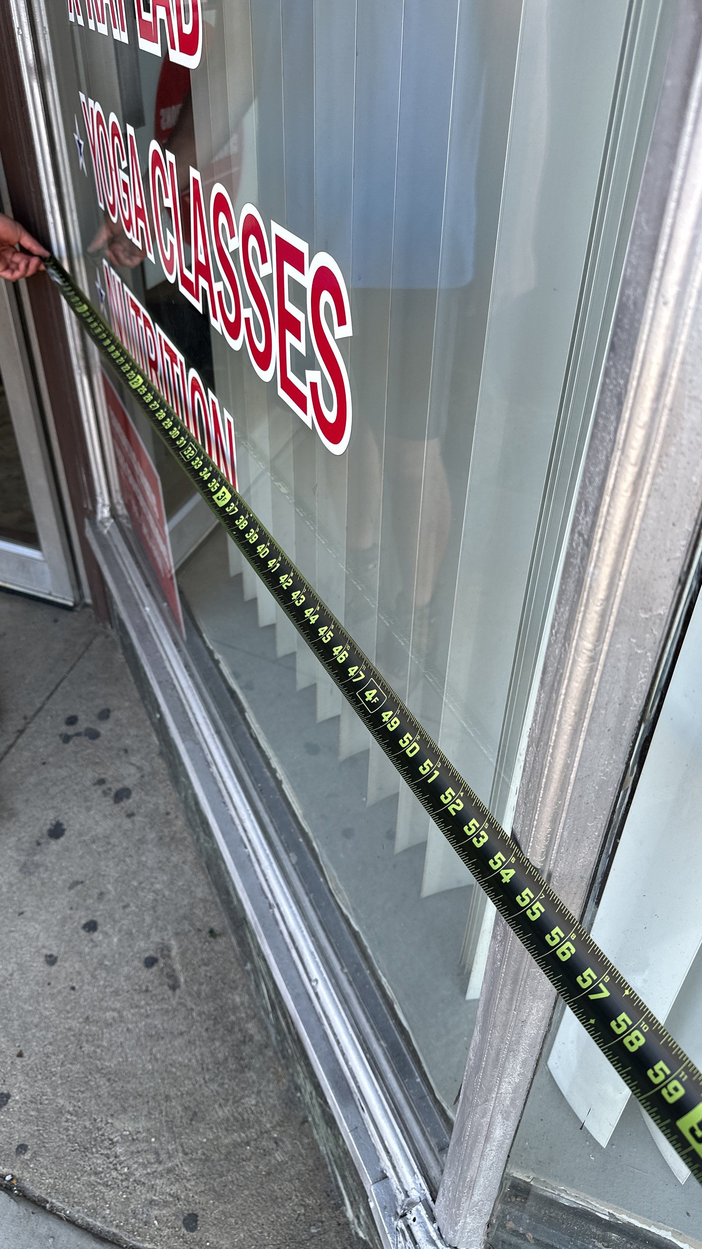 Commercial Water Damage by G2