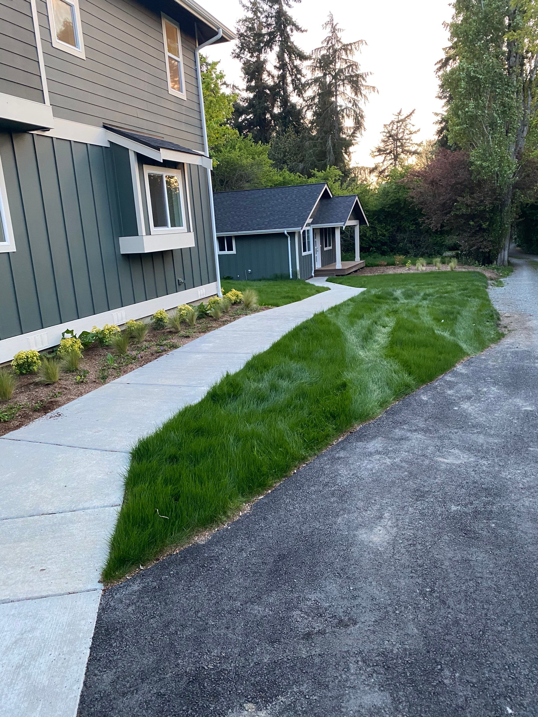 Jireh Asphalt & Concrete Services featured photo.