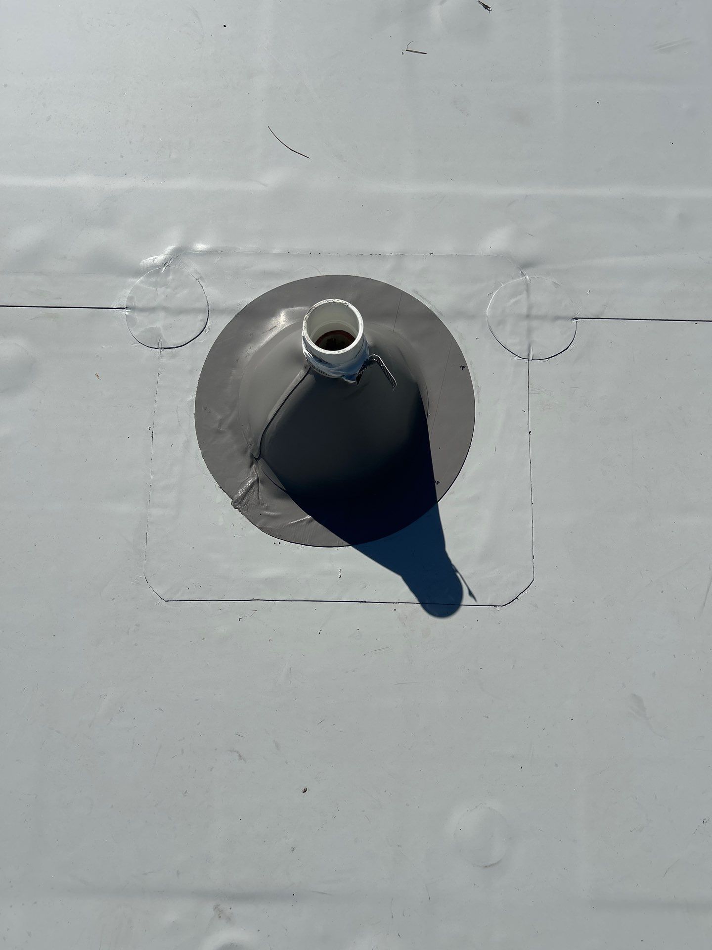 Turning a Complicated Roof Situation Into a Win for a Homeowner by Black Coast Roofing