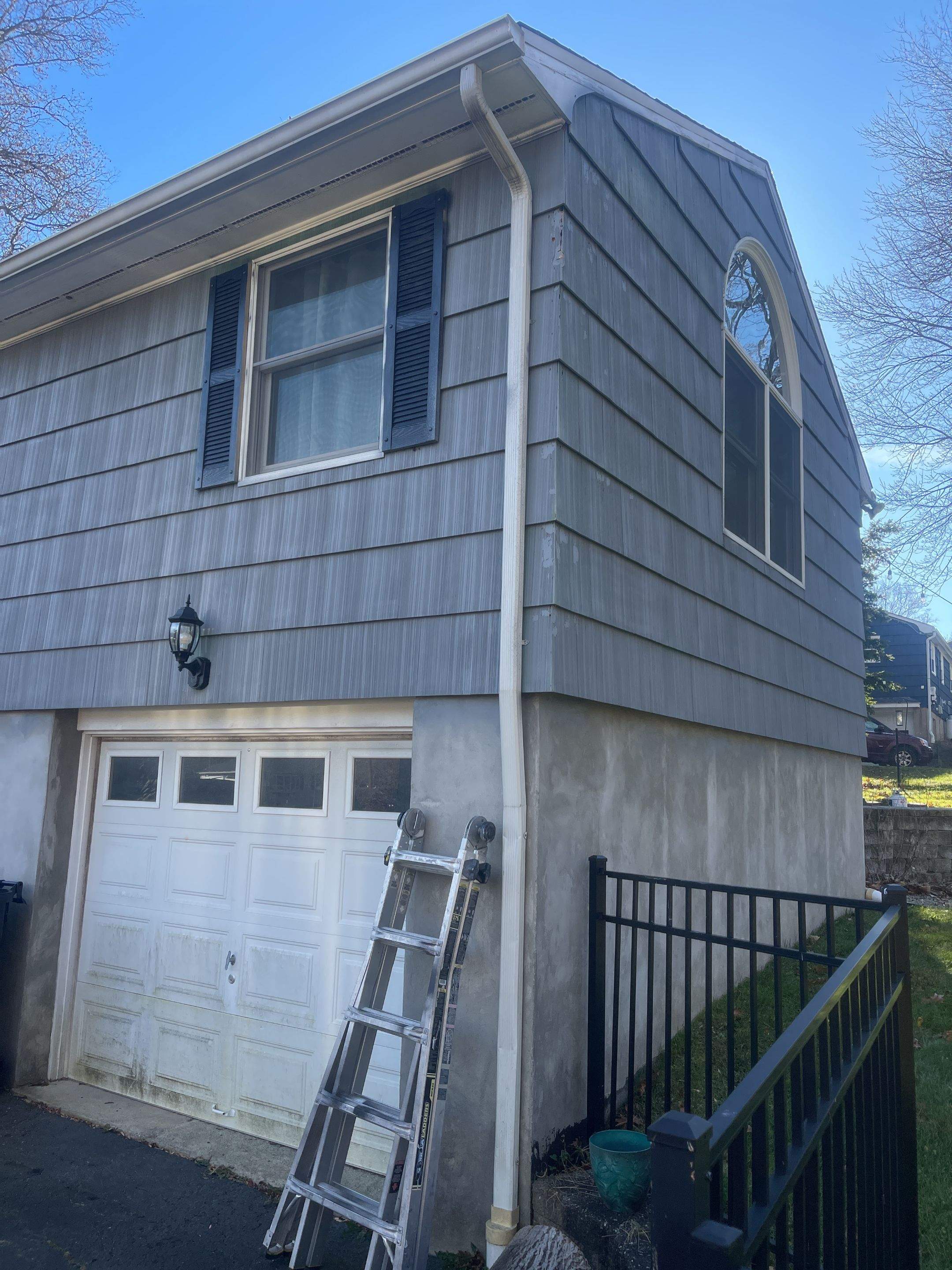 Residential Roofing Installation using GAF Timberline  by A Plus Exterior