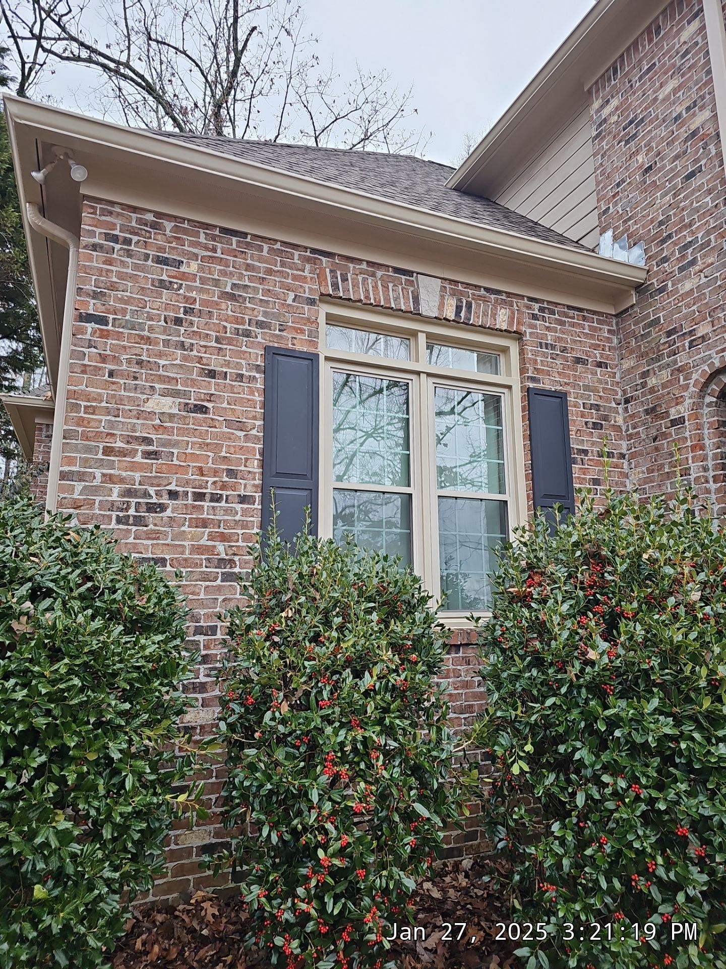 Dew Project in Hoover by The Window Source