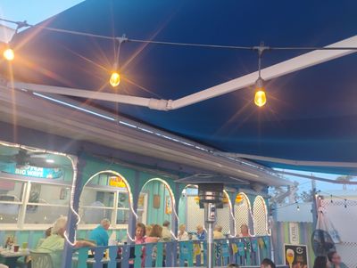 Commercial Downspout Installation in Captiva FL