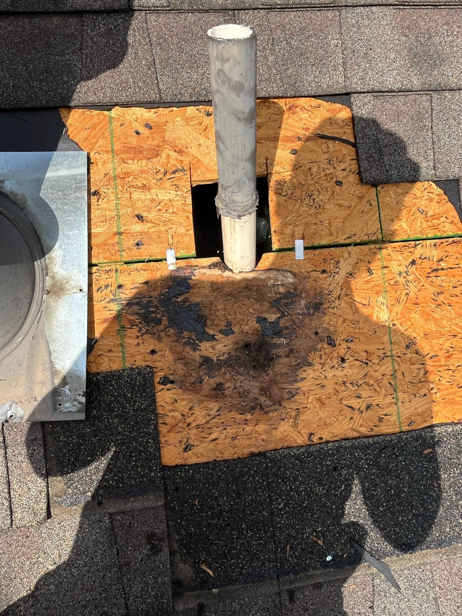 Roof Repair Houston by Roof Repair Company