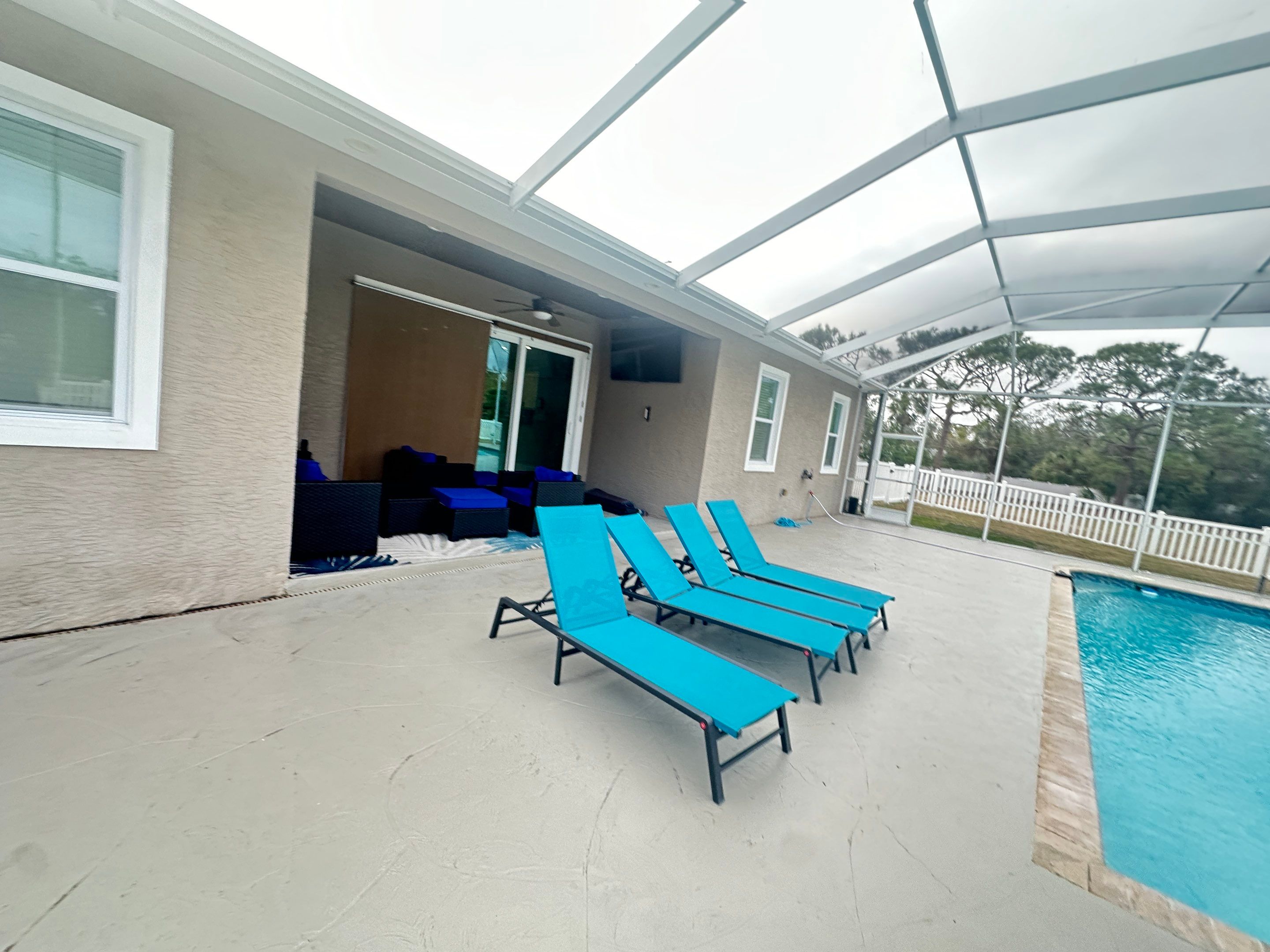 Water Damage Claim in Sarasota by FLAPA & KeyStone