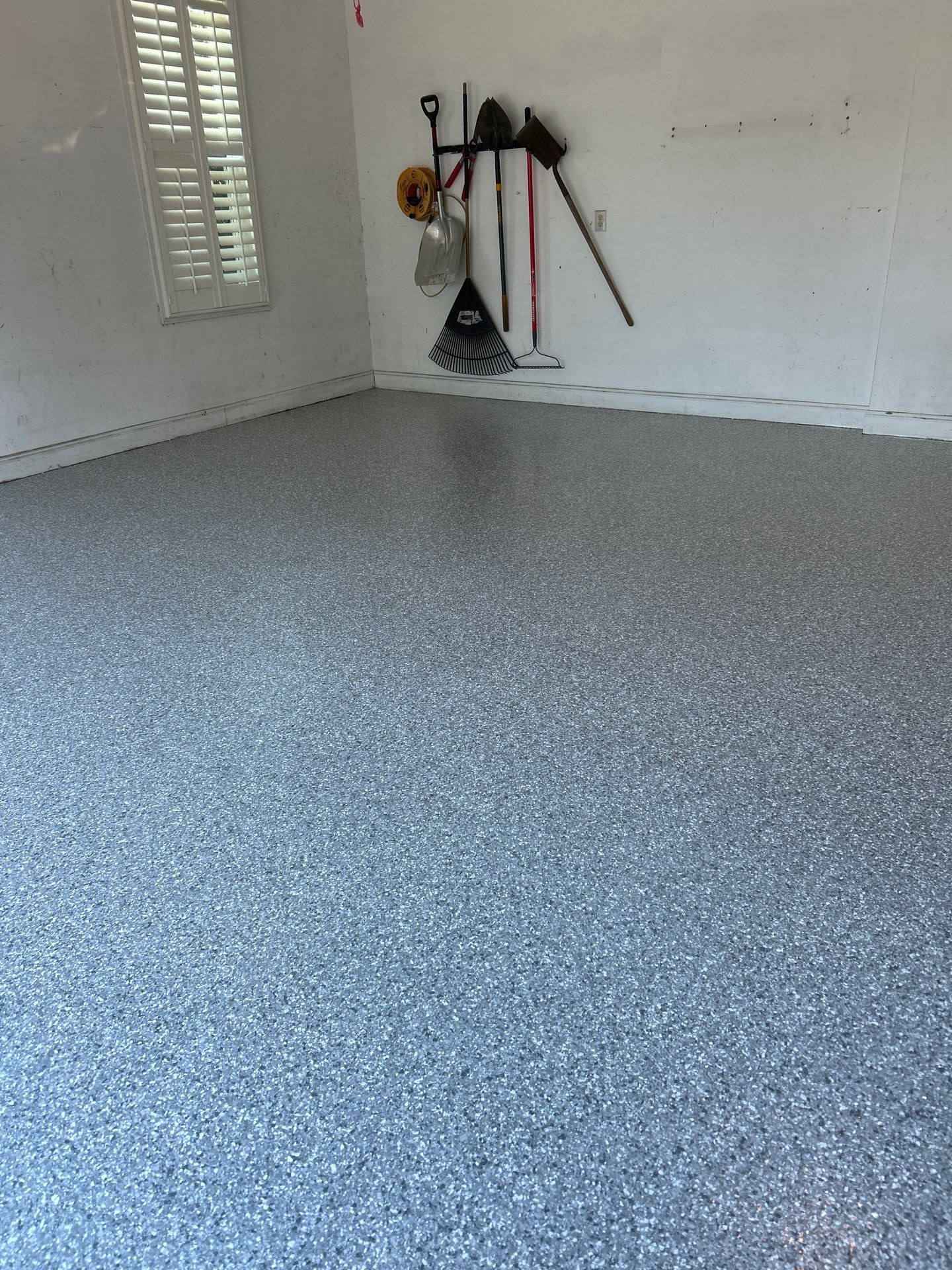 Project in Johns Island, SC by GarageExperts of Charleston