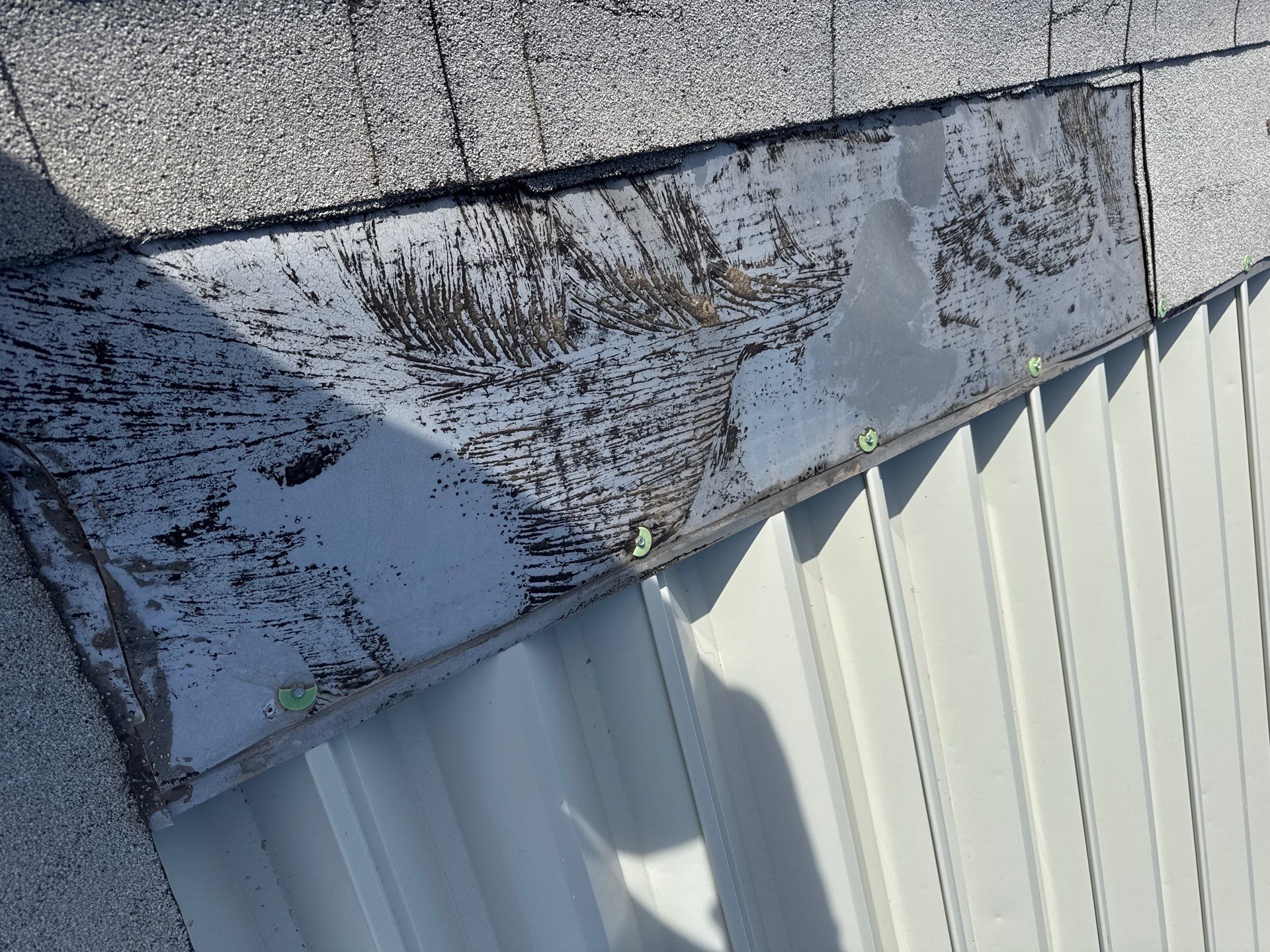 Residential Roof Install using GAF by Weather-Tite Roofing