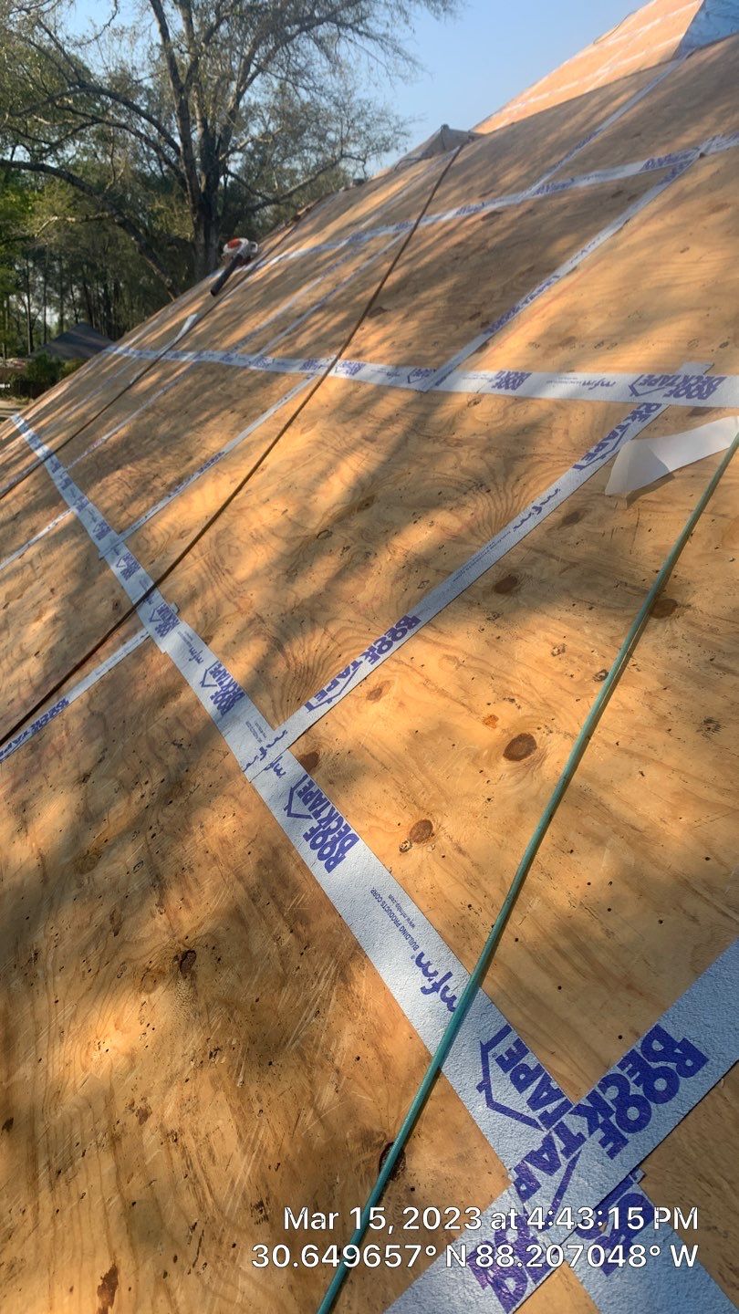 Fortified Roof by American Roofing & Construction LLC