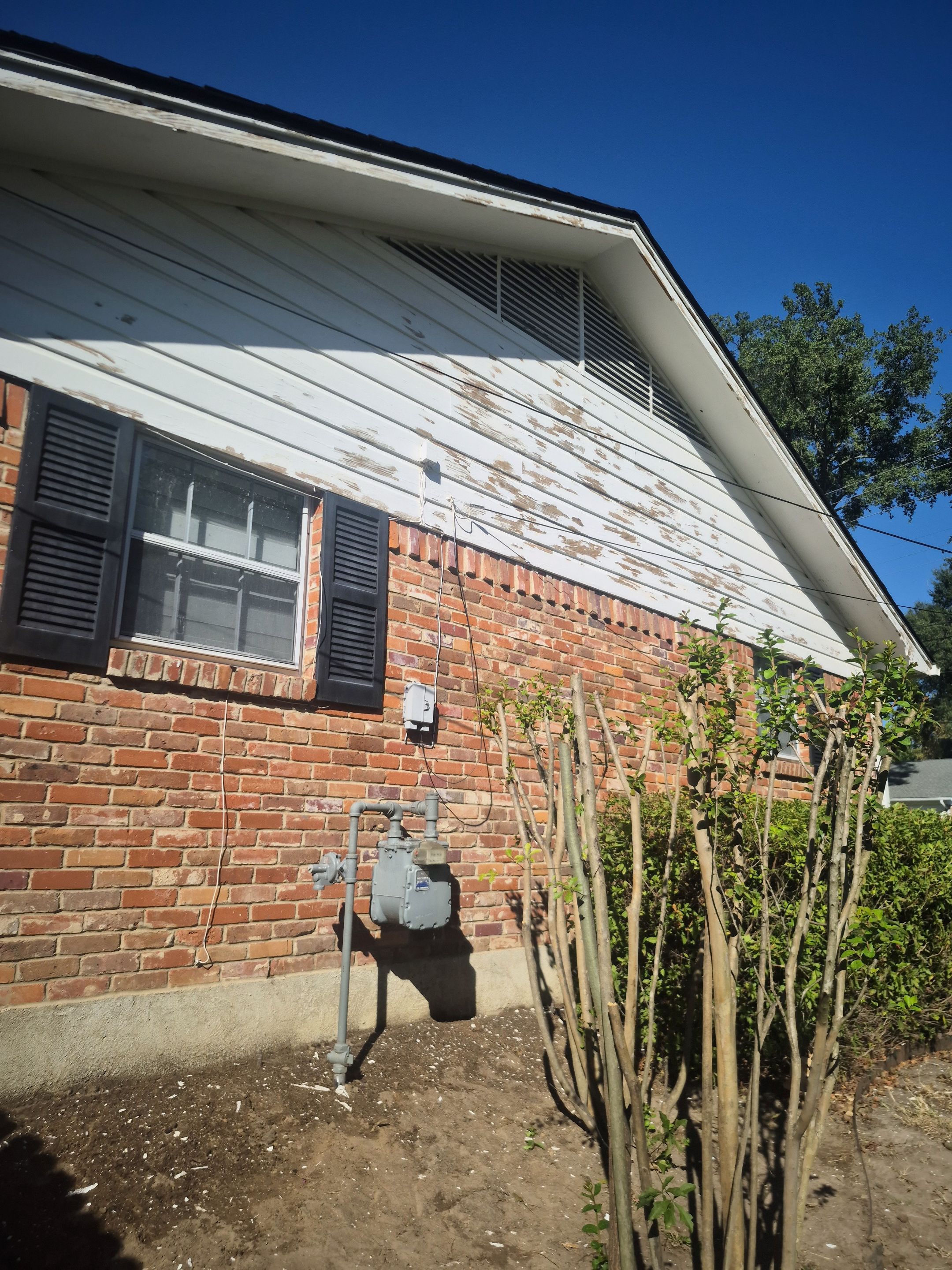 Fast-Track Exterior Painting | Tyler, Texas (Near the Azalea District) 🏡🎨 by Quality Coats Painting