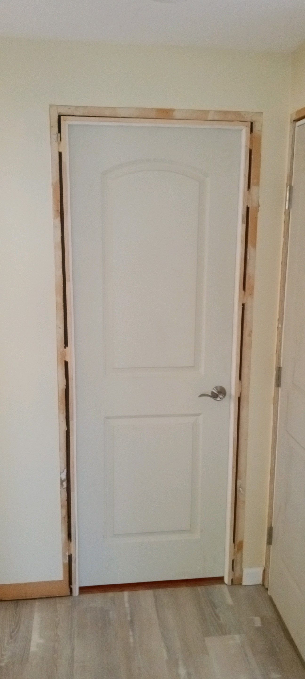 Interior Renovations, Kitchen Remodel, and Window Replacement by Ivy Lea Construction