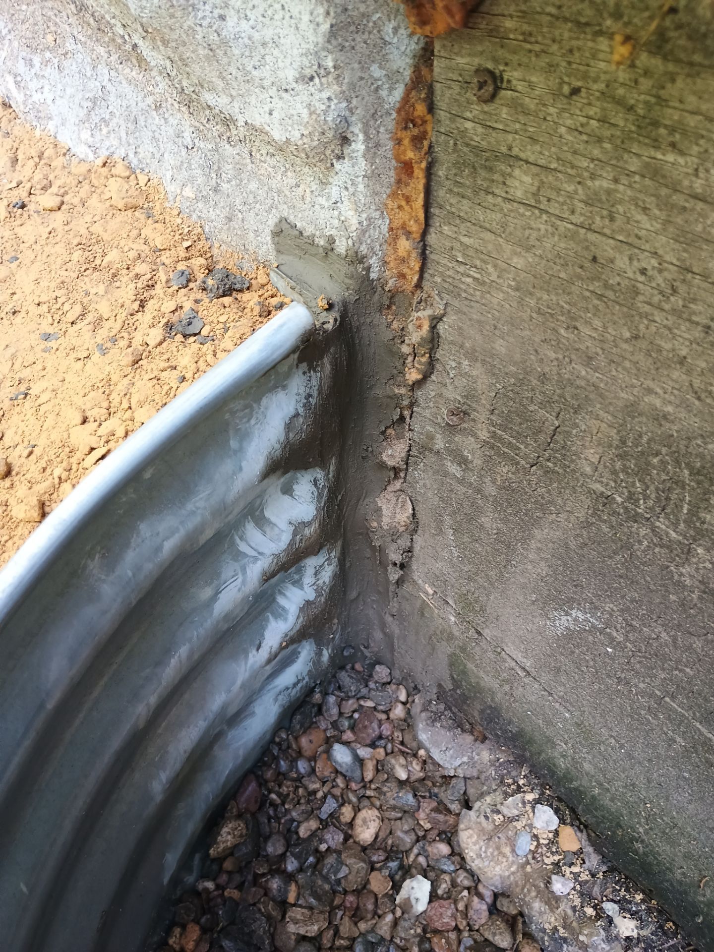 Travis’s Exterior Upgrades by Waterproofing Northeast