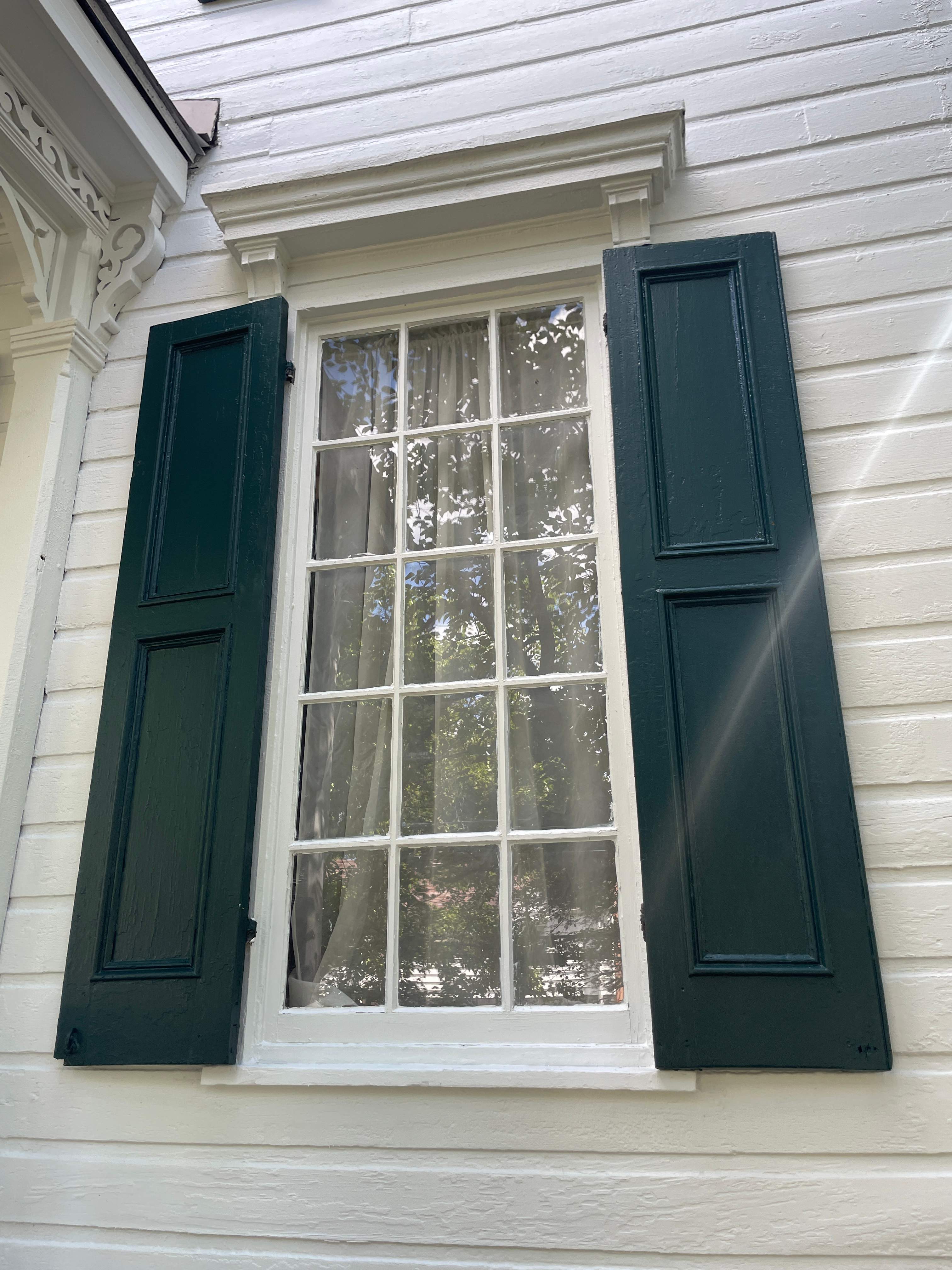 Victorian Home Siding Repair in Pittsburgh by Ideal Siding Pittsburgh