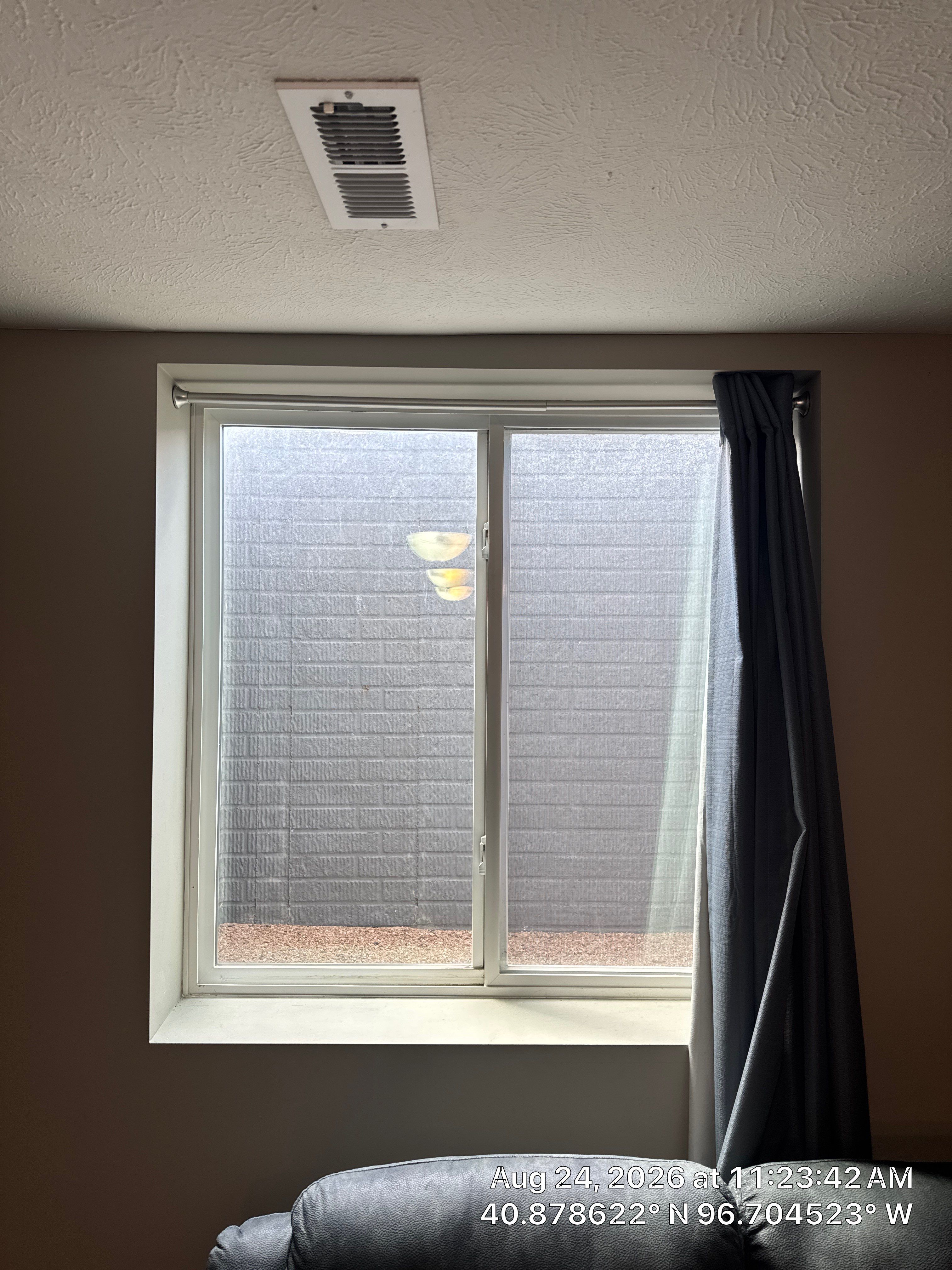 Lincoln Basement Renovation with Egress Window and Lighting Upgrades by CompanyCam Sales Demo